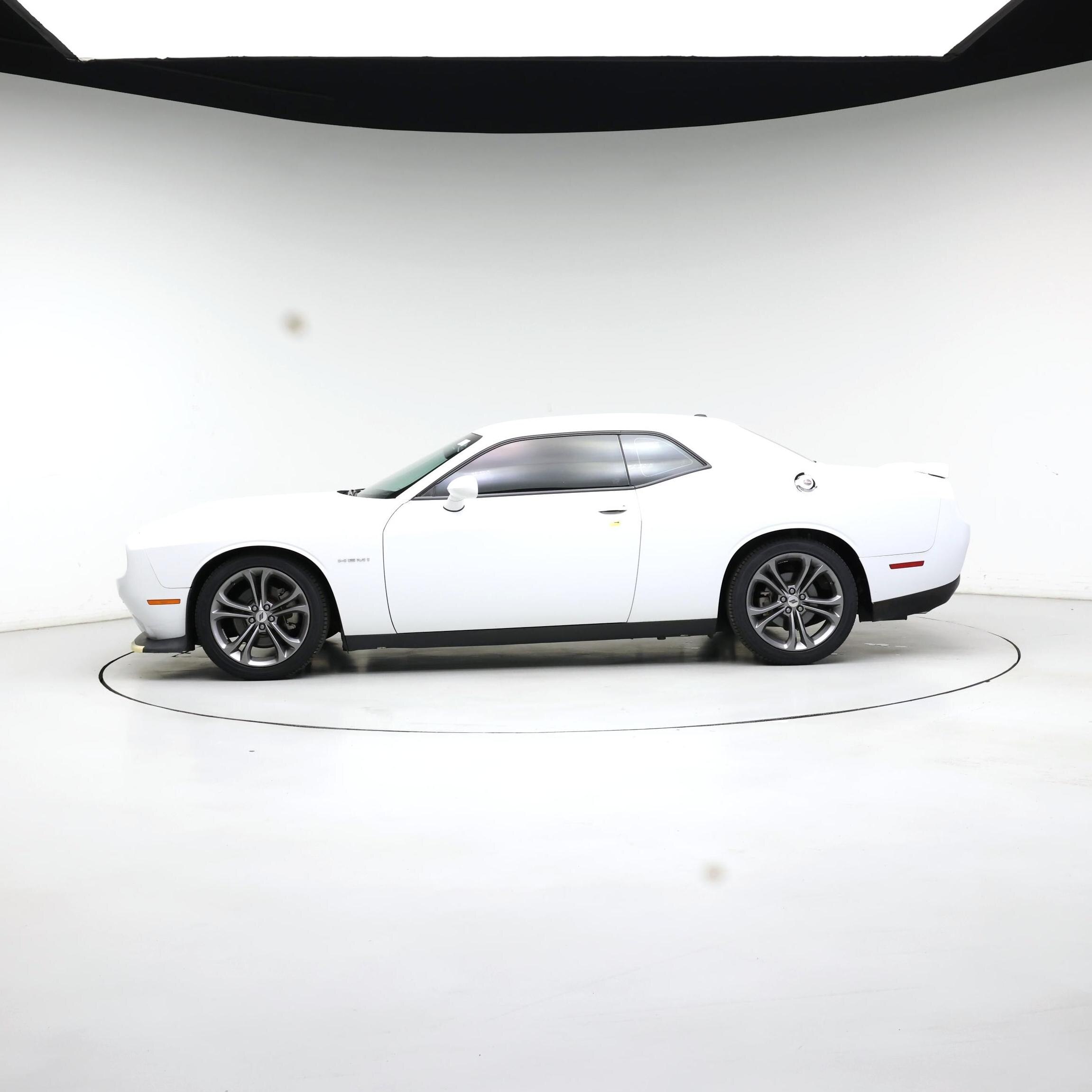 Thumbnail: 2021 Dodge Challenger - 3