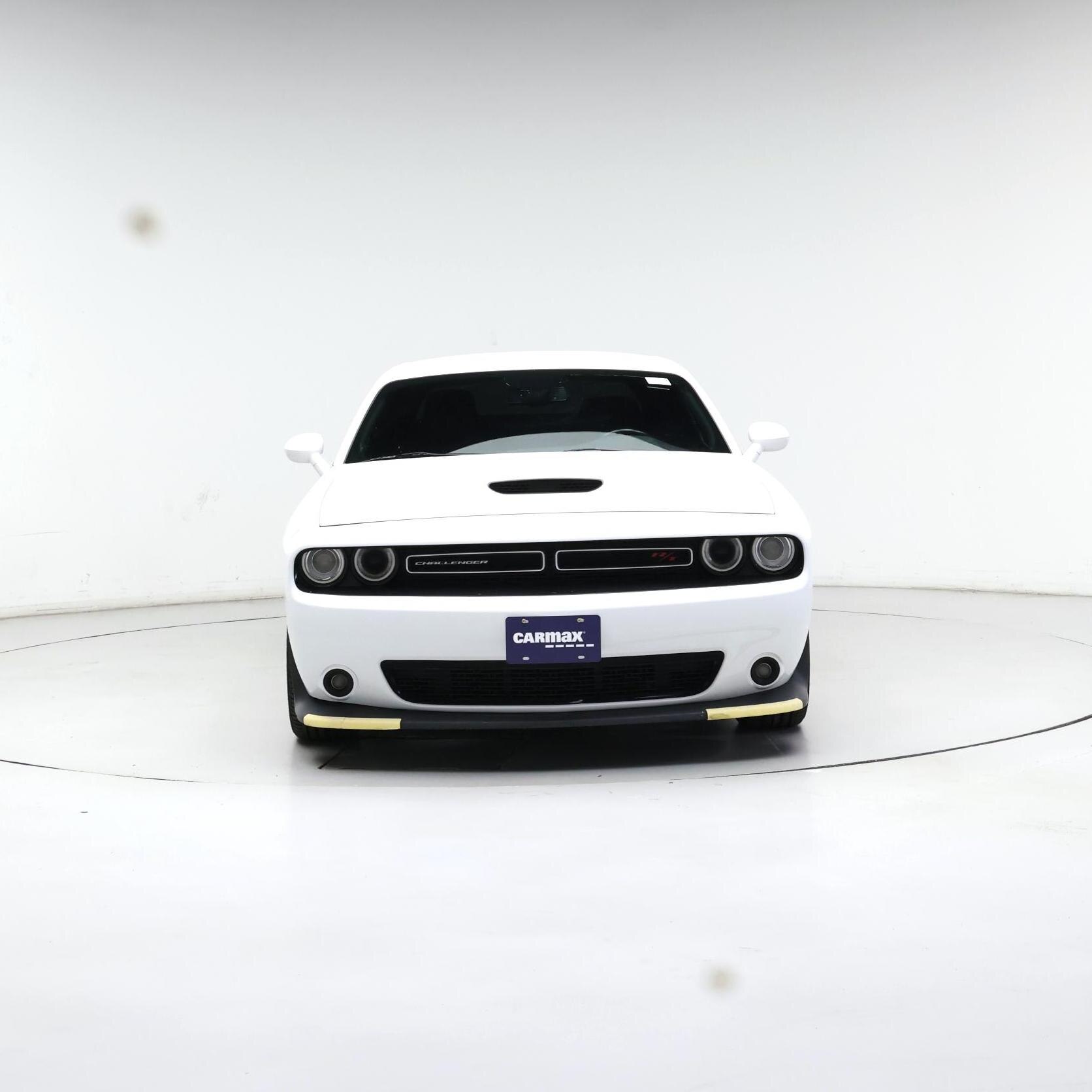 Thumbnail: 2021 Dodge Challenger - 5