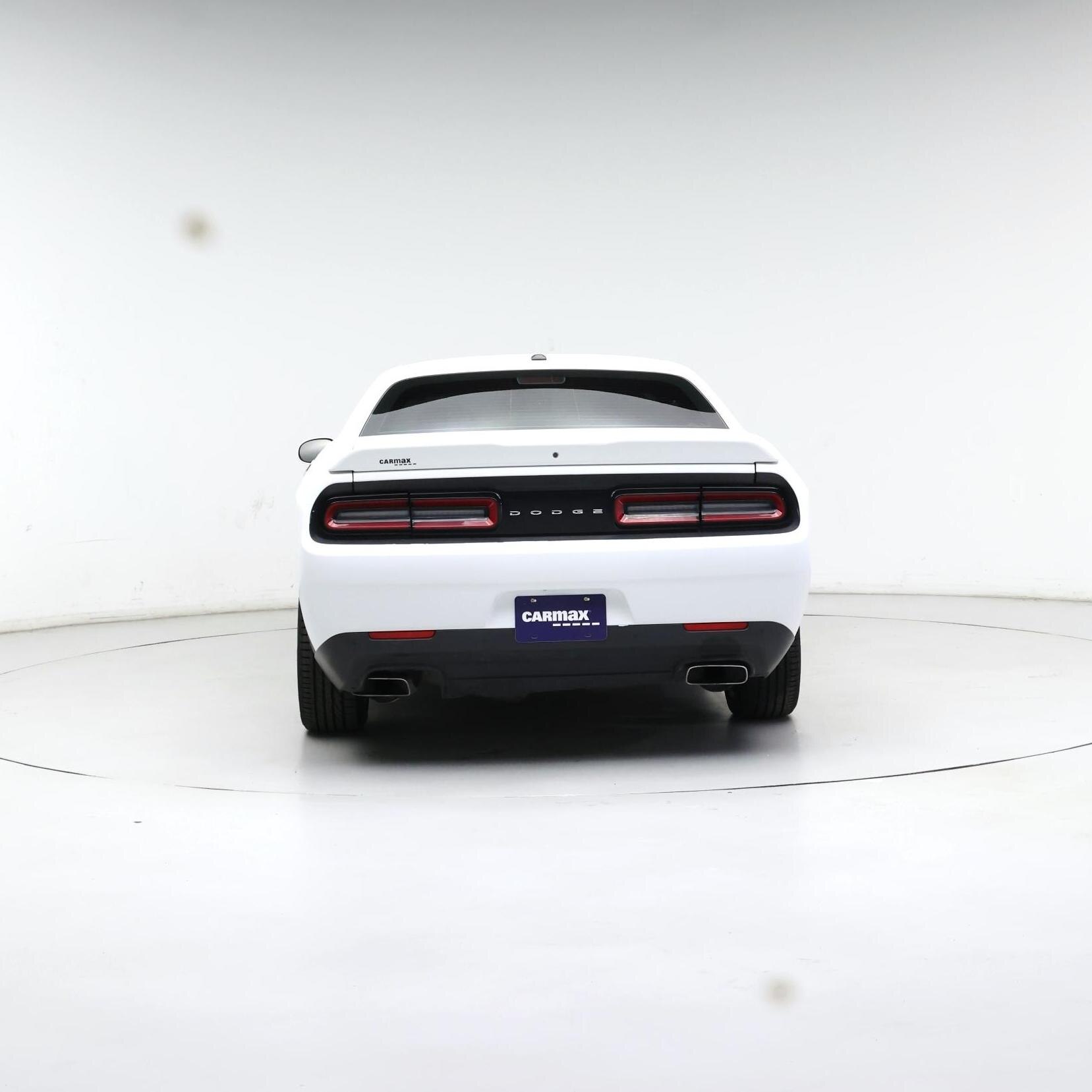 Thumbnail: 2021 Dodge Challenger - 6