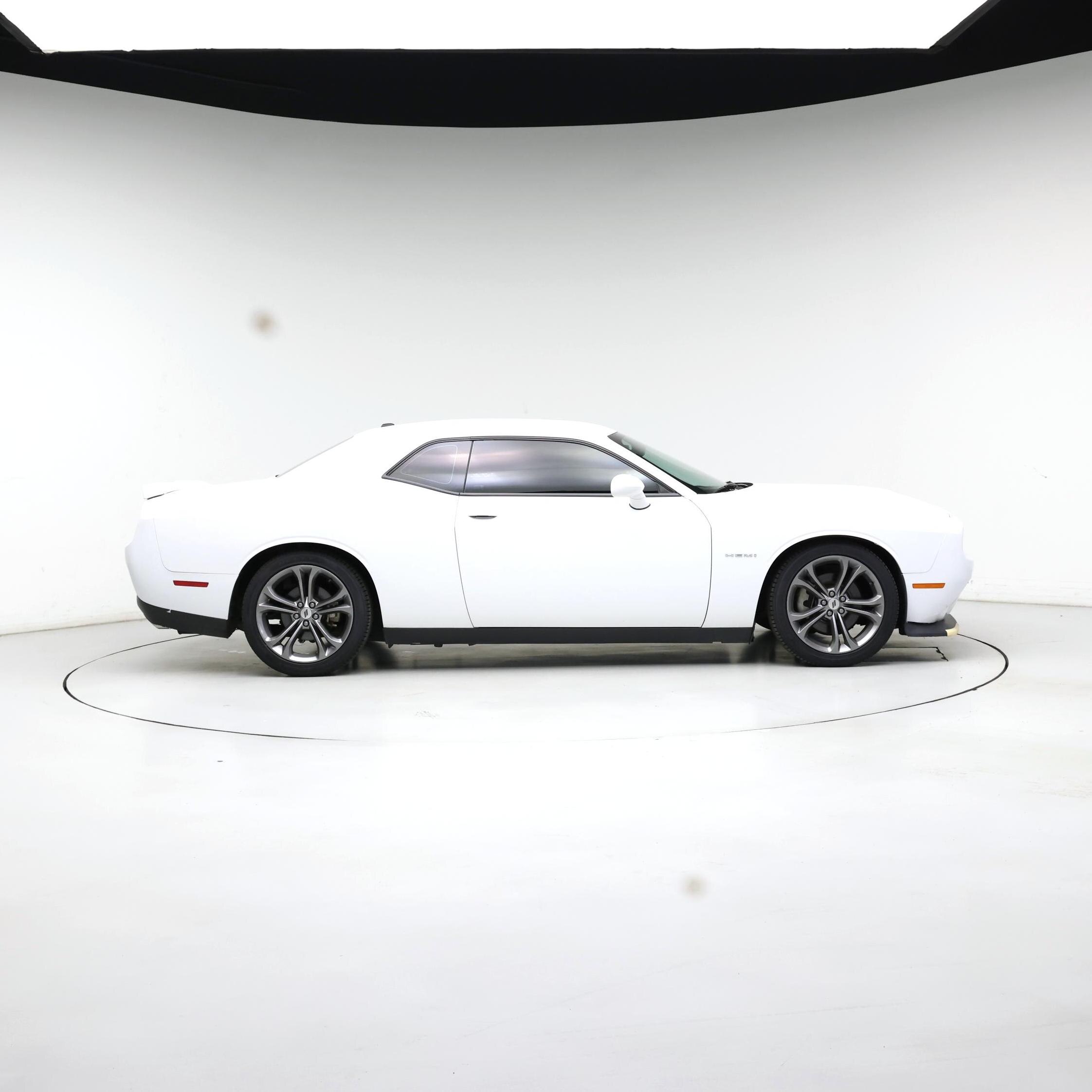 Thumbnail: 2021 Dodge Challenger - 7