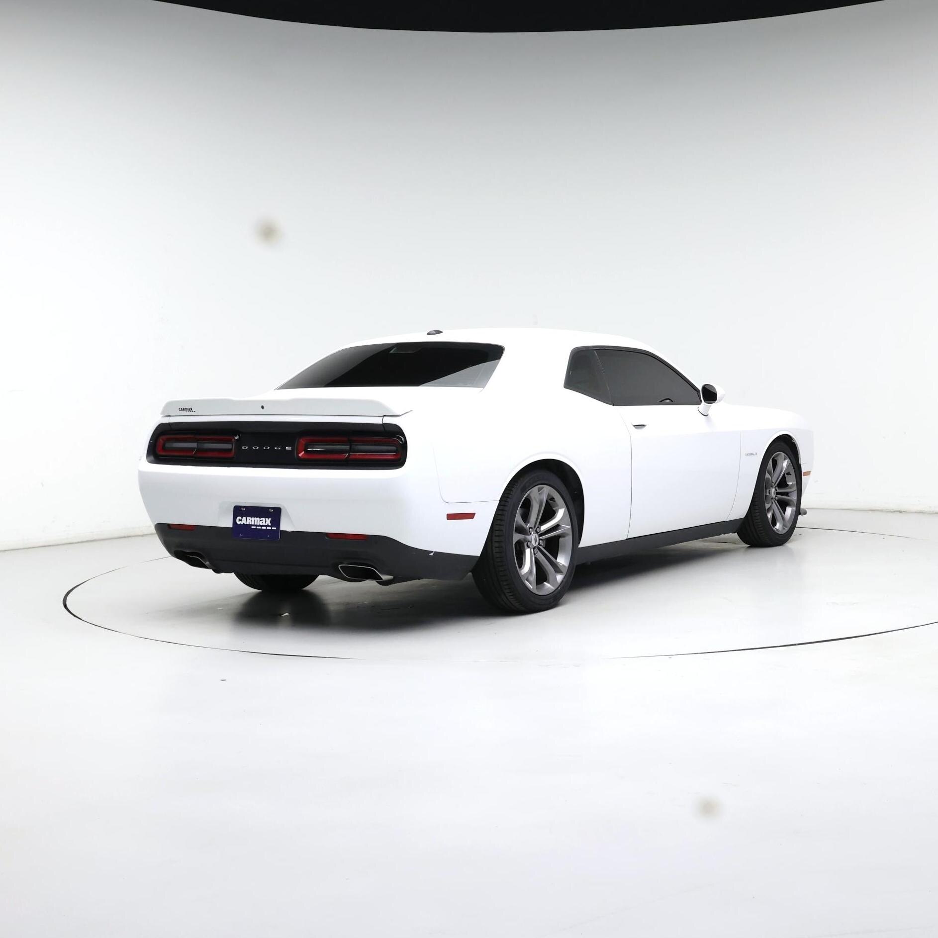 Thumbnail: 2021 Dodge Challenger - 8