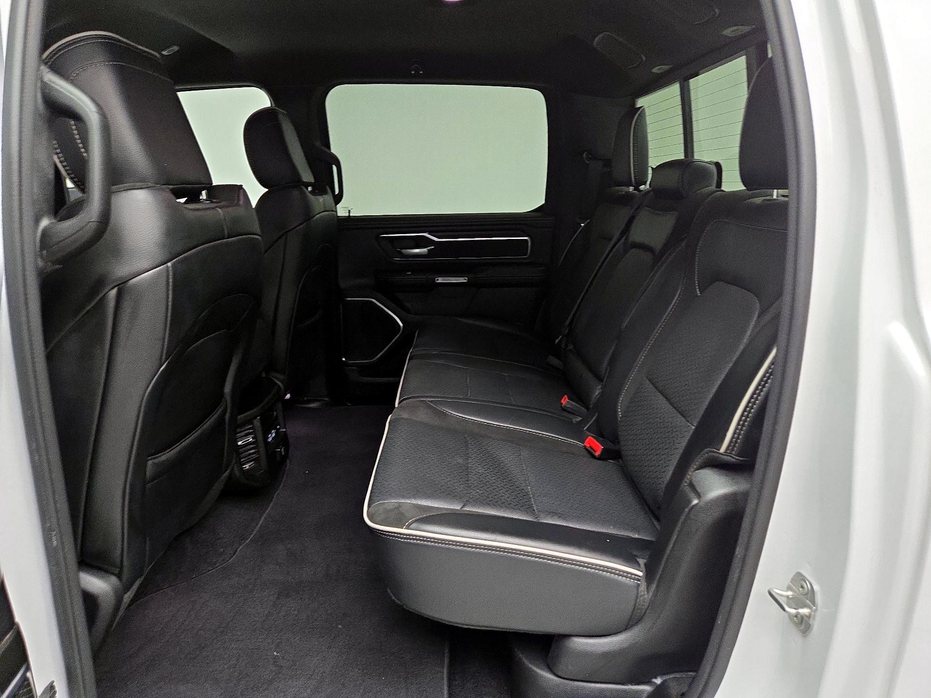 Thumbnail: 2025 RAM 1500 - 20