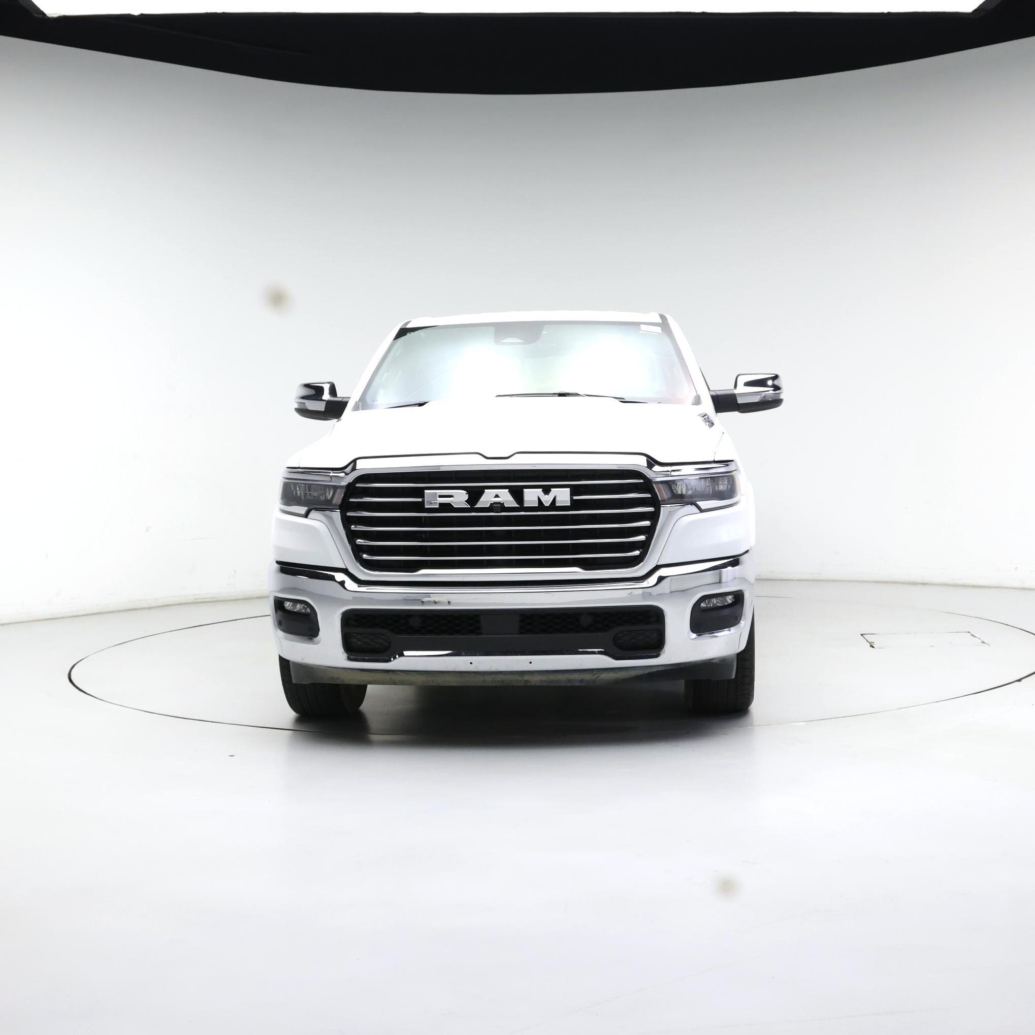 Thumbnail: 2025 RAM 1500 - 5