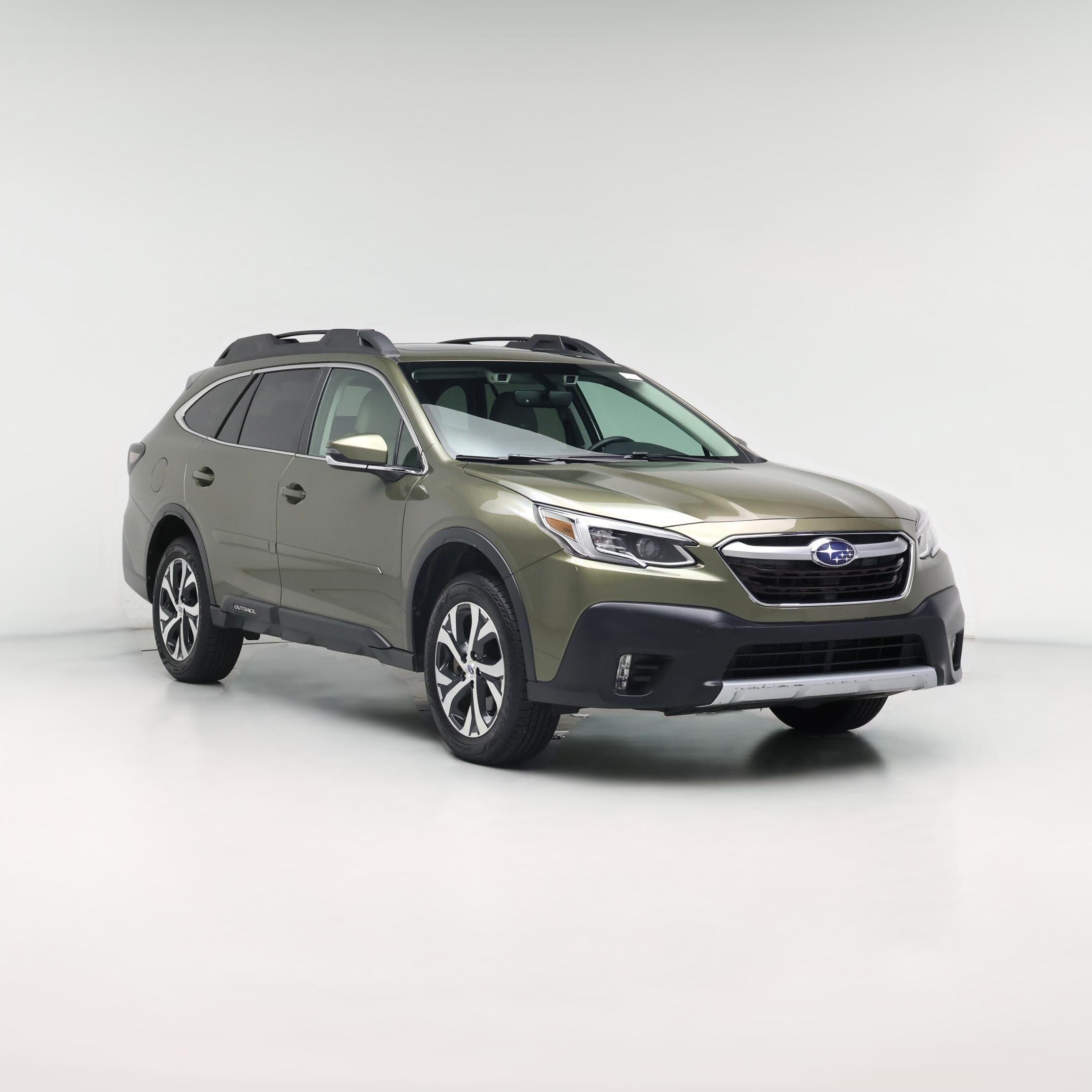 Thumbnail: 2022 Subaru Outback - 1