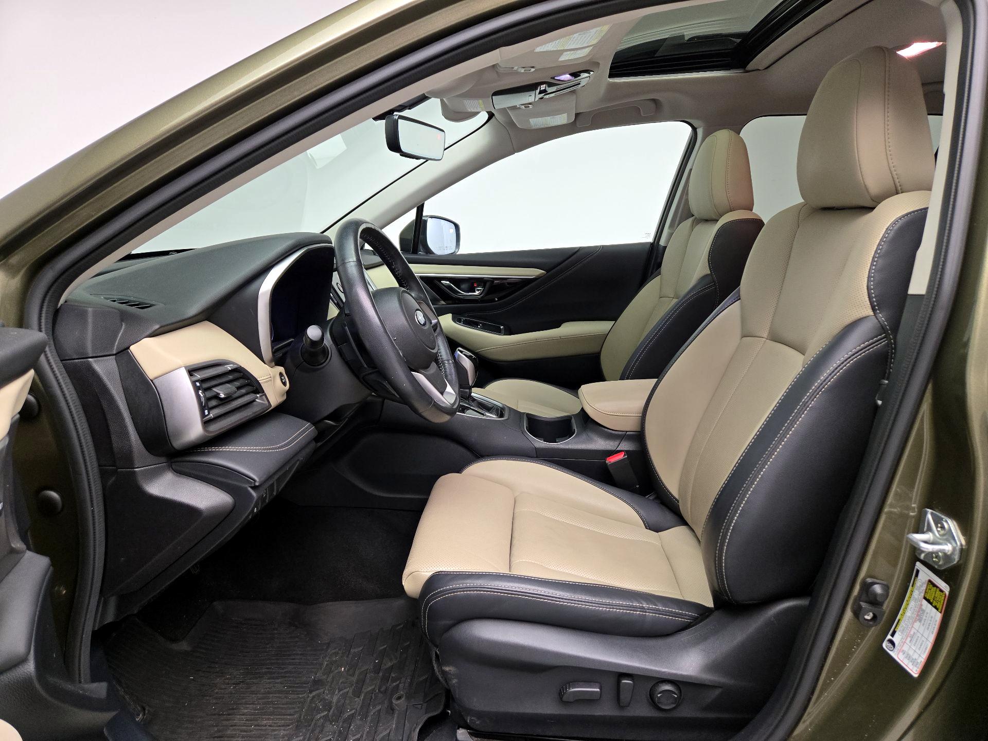 Thumbnail: 2022 Subaru Outback - 11