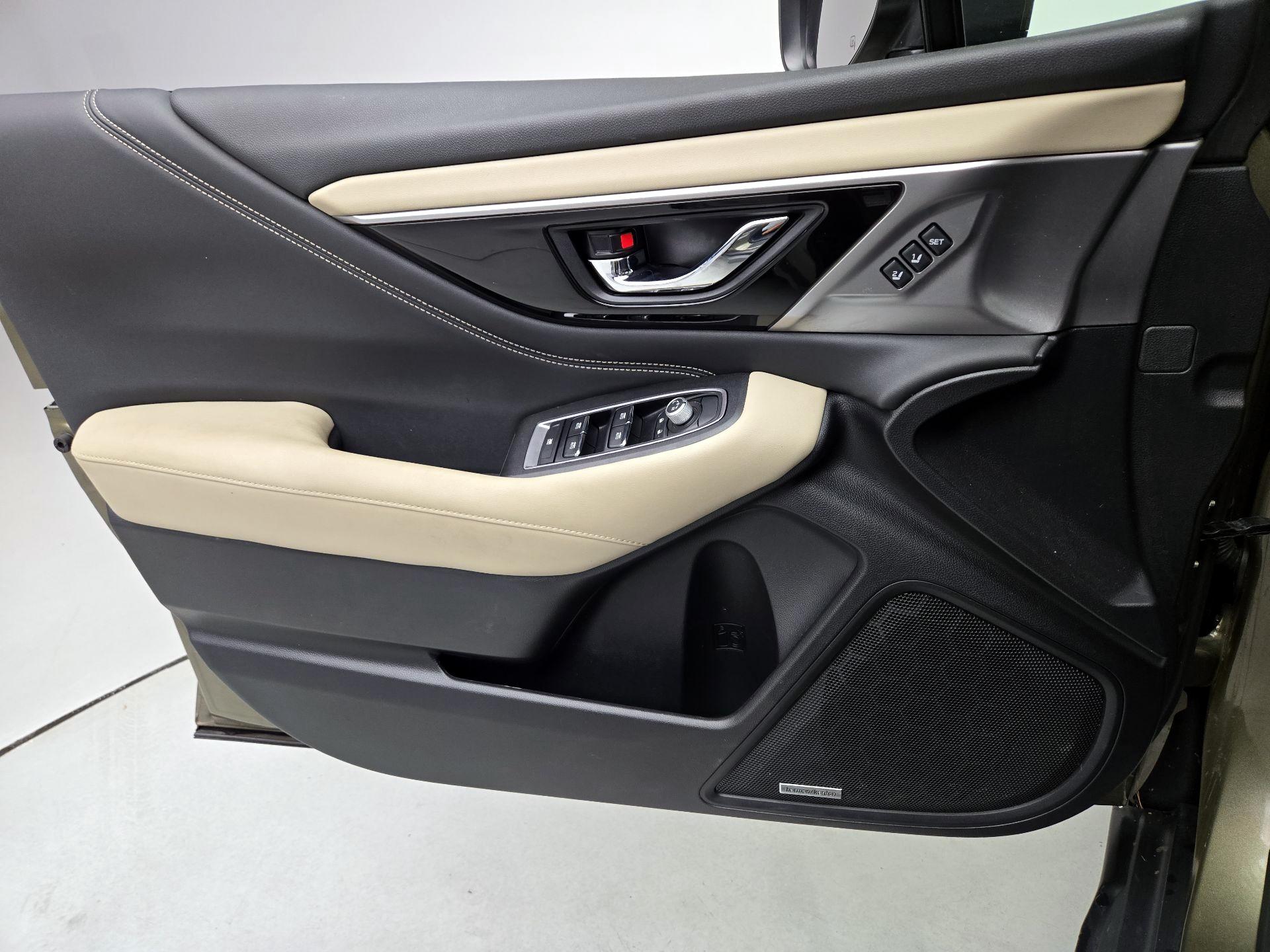 Thumbnail: 2022 Subaru Outback - 12