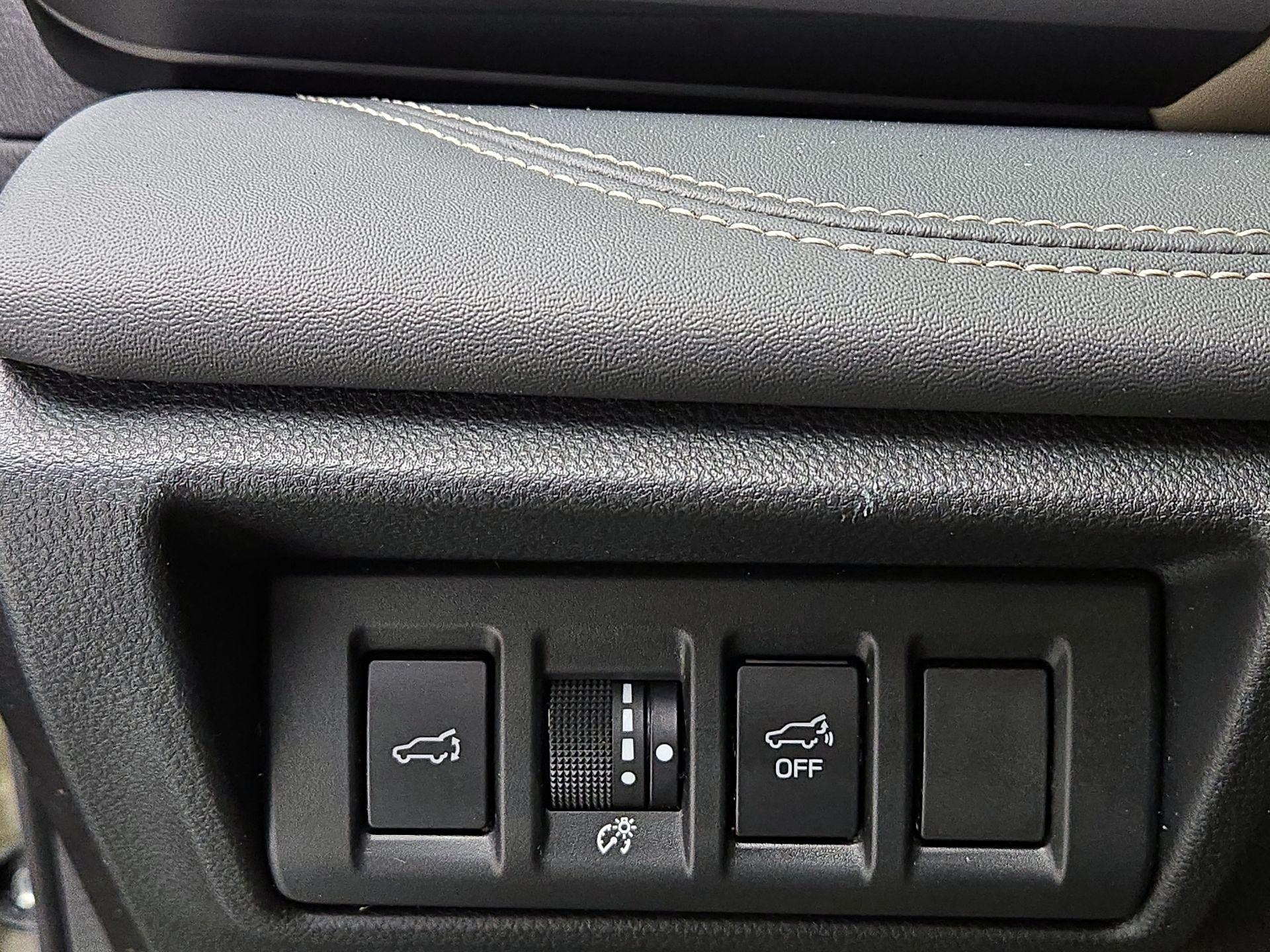 Thumbnail: 2022 Subaru Outback - 13