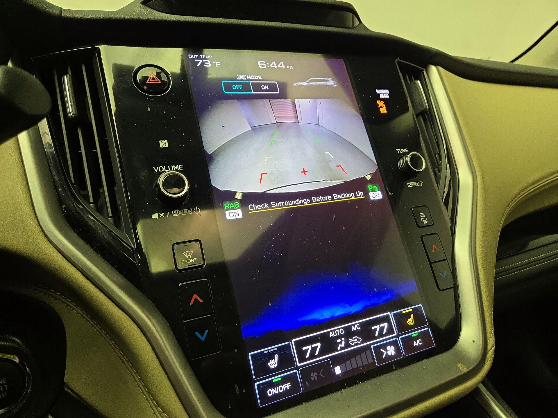 Thumbnail: 2022 Subaru Outback - 15