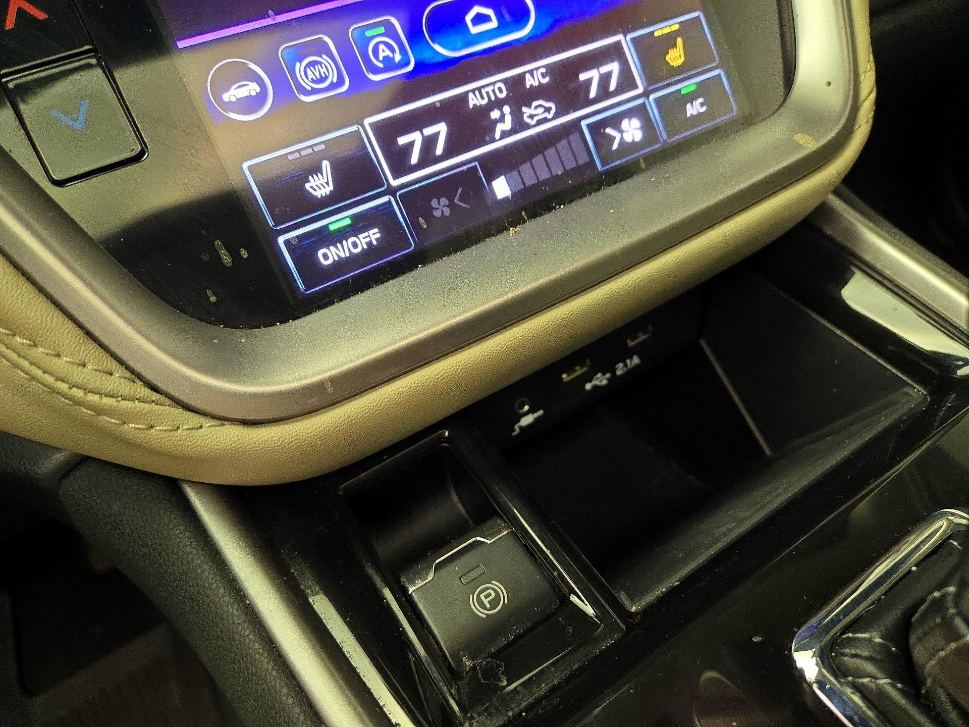 Thumbnail: 2022 Subaru Outback - 19