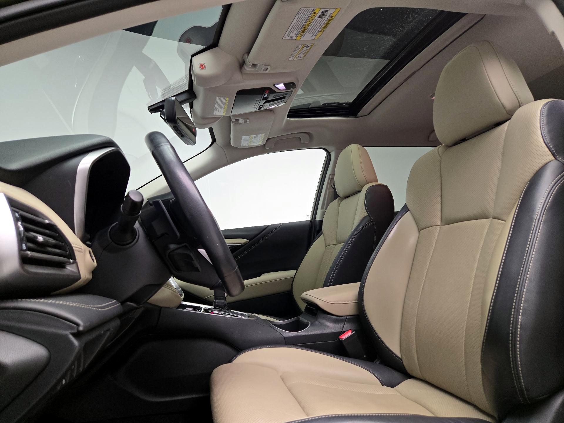 Thumbnail: 2022 Subaru Outback - 20