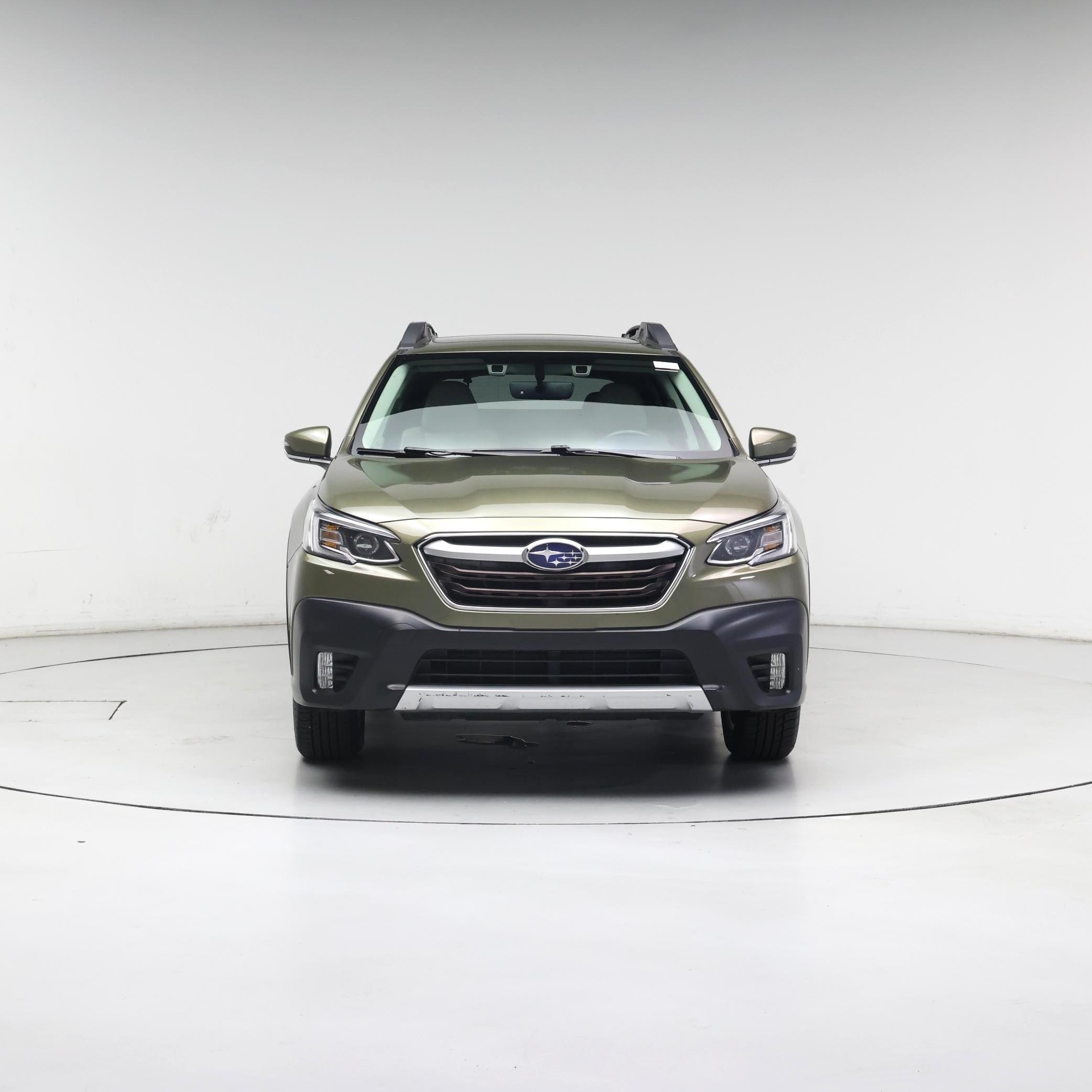 Thumbnail: 2022 Subaru Outback - 5