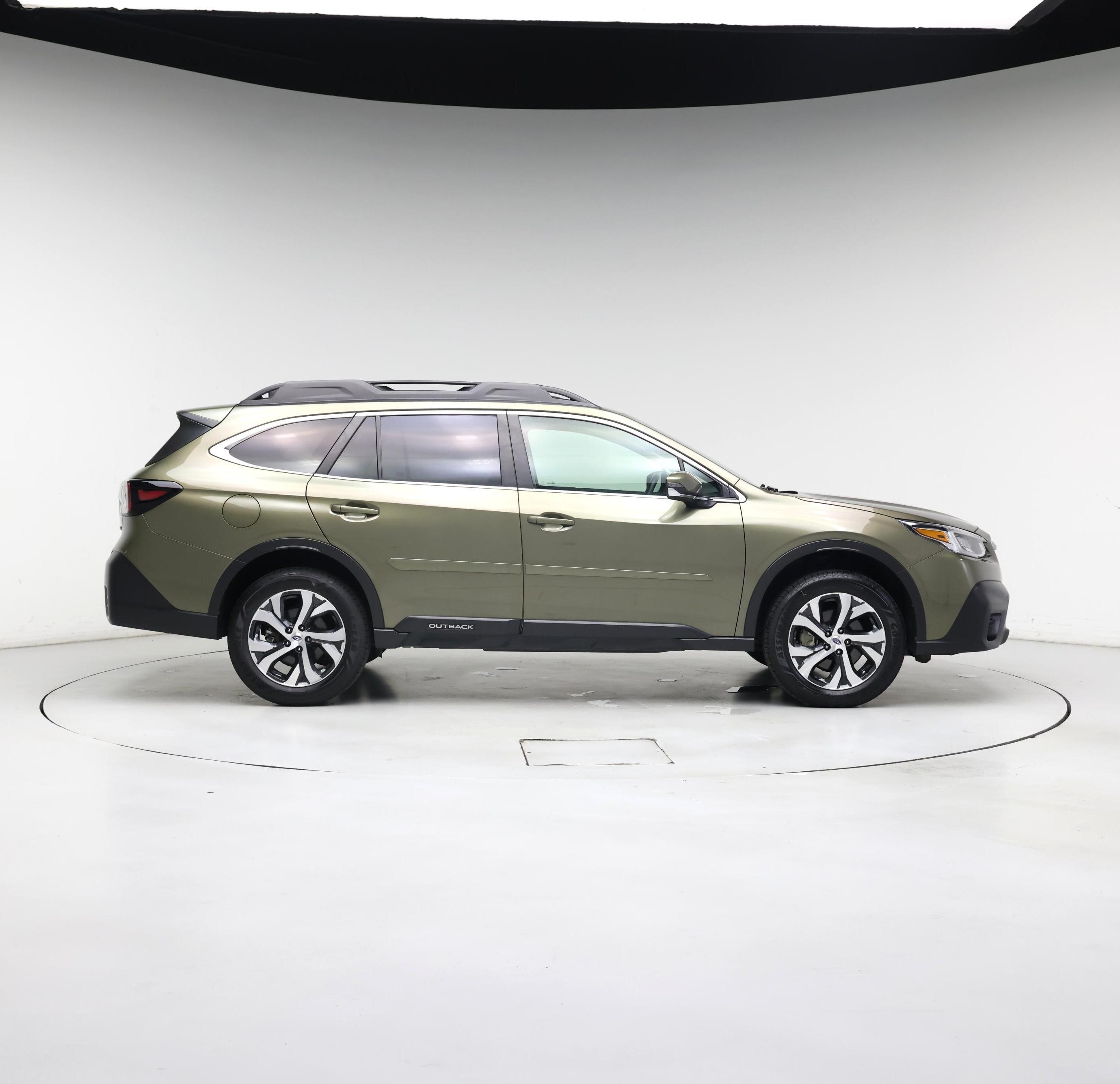 Thumbnail: 2022 Subaru Outback - 7
