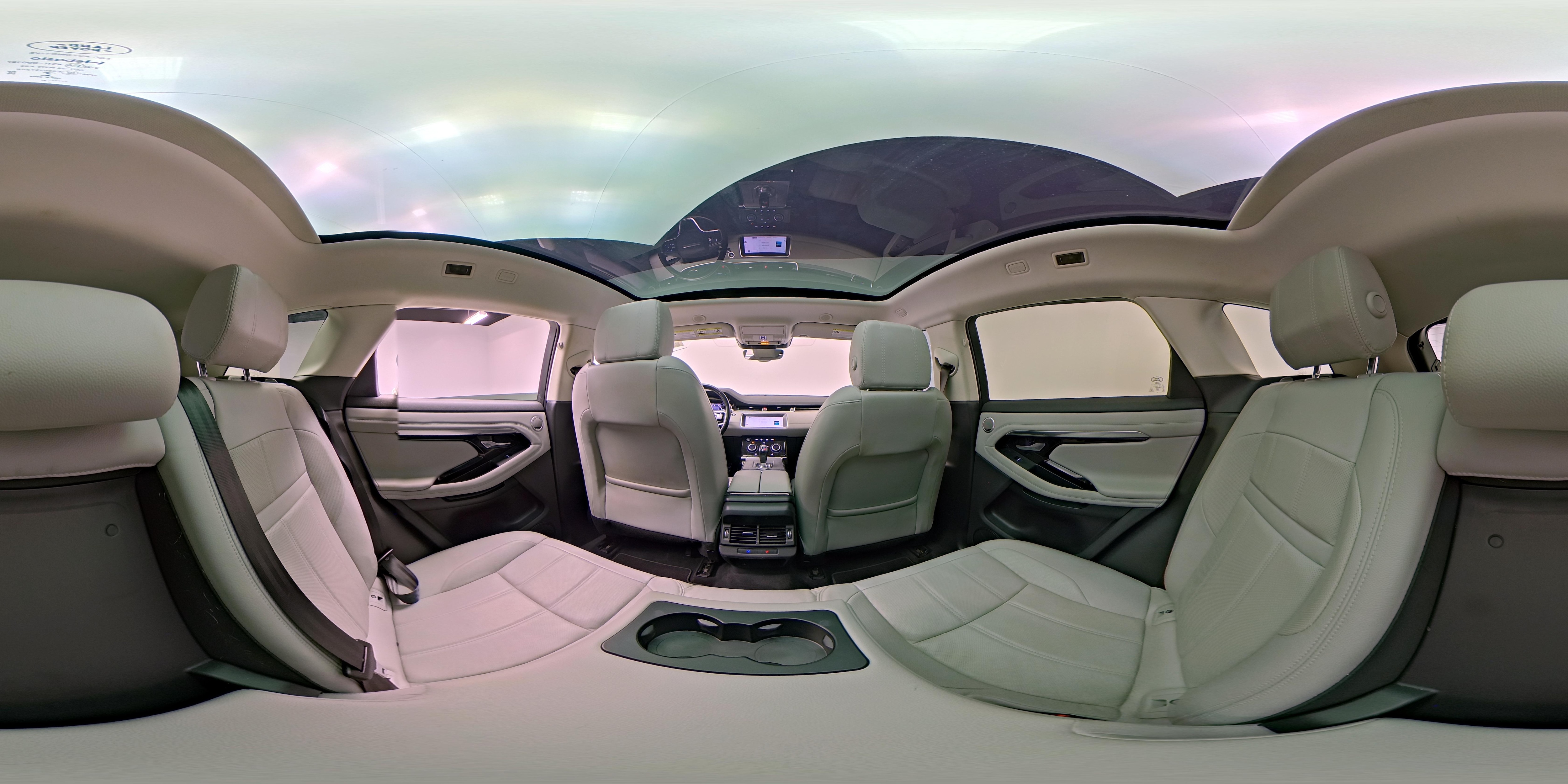 2021 Land Rover Range Rover Evoque S - Photo 29
