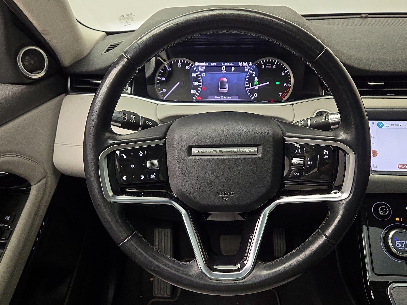2021 Land Rover Range Rover Evoque S - Photo 11