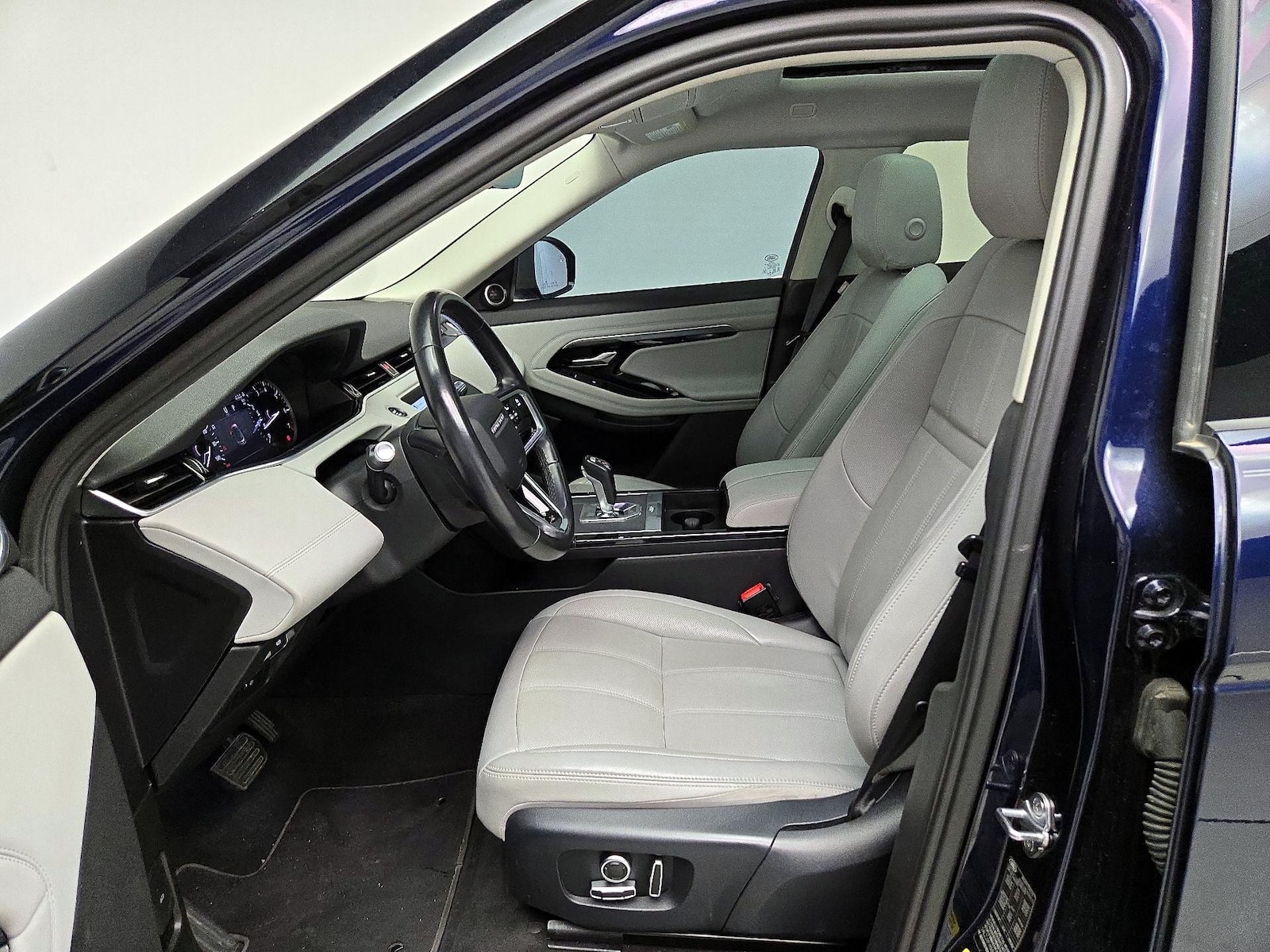 2021 Land Rover Range Rover Evoque S - Photo 12
