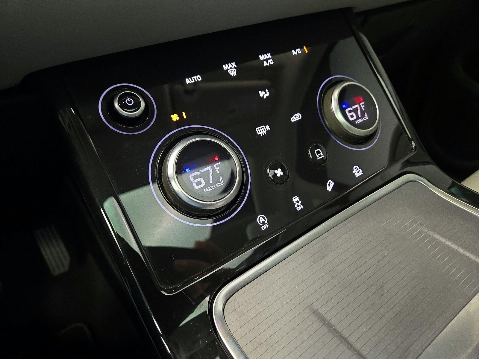 2021 Land Rover Range Rover Evoque S - Photo 18