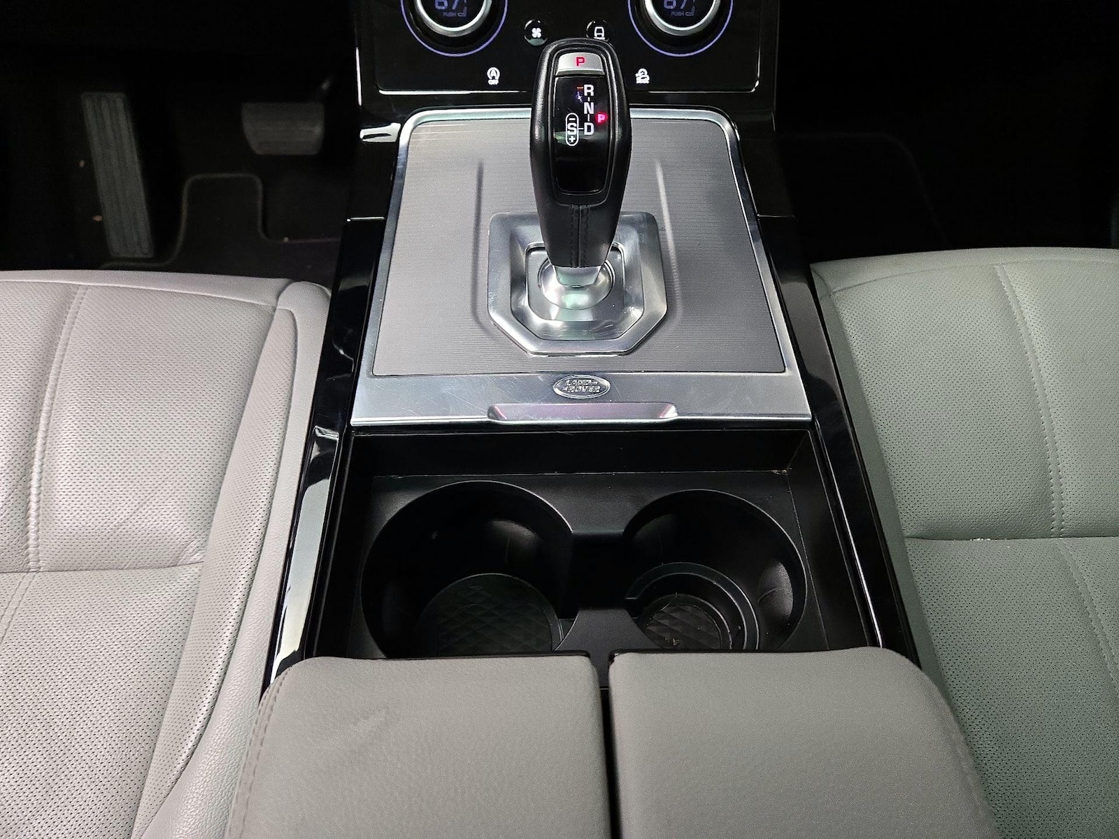 2021 Land Rover Range Rover Evoque S - Photo 19