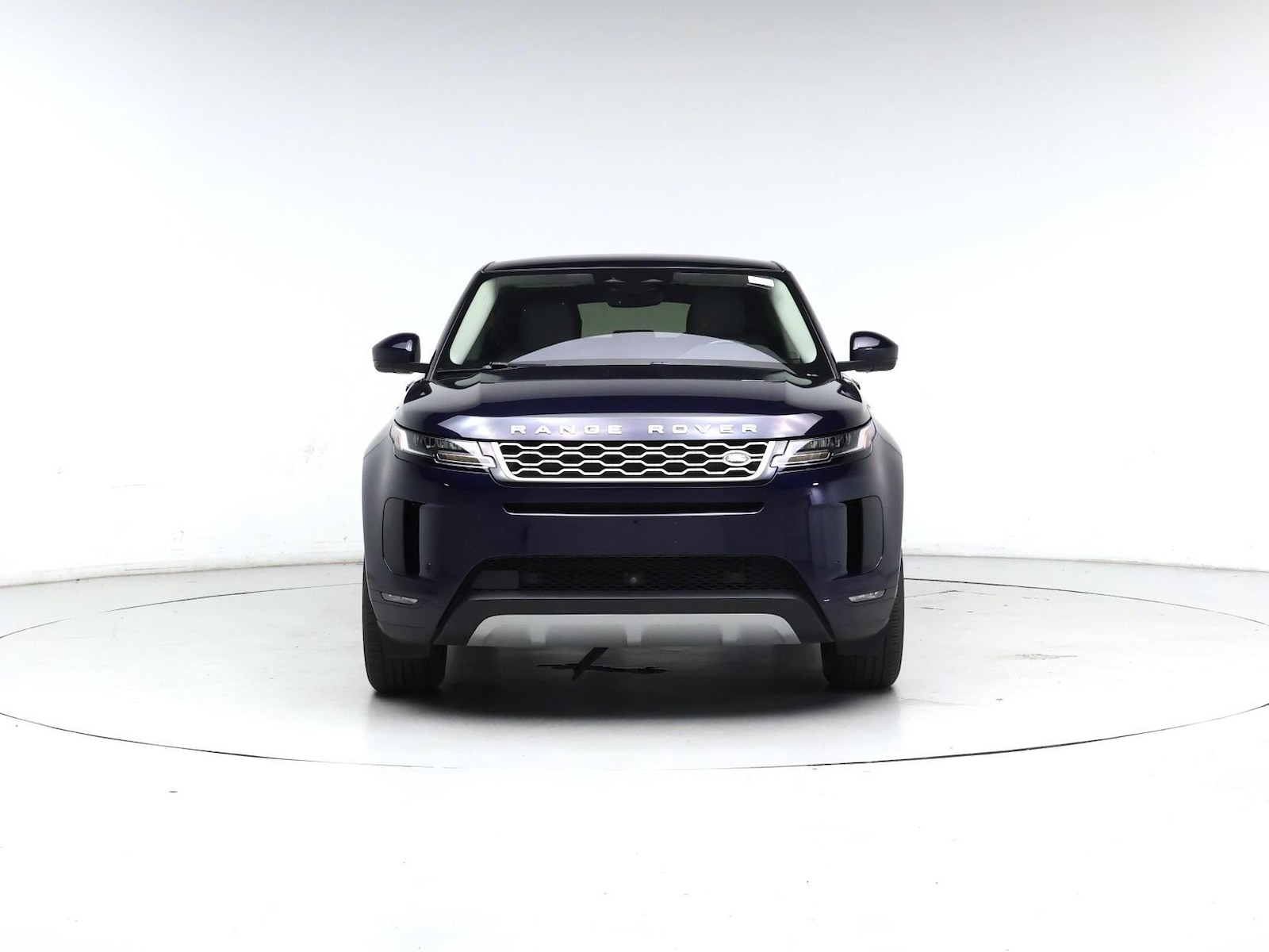 2021 Land Rover Range Rover Evoque S - Photo 6