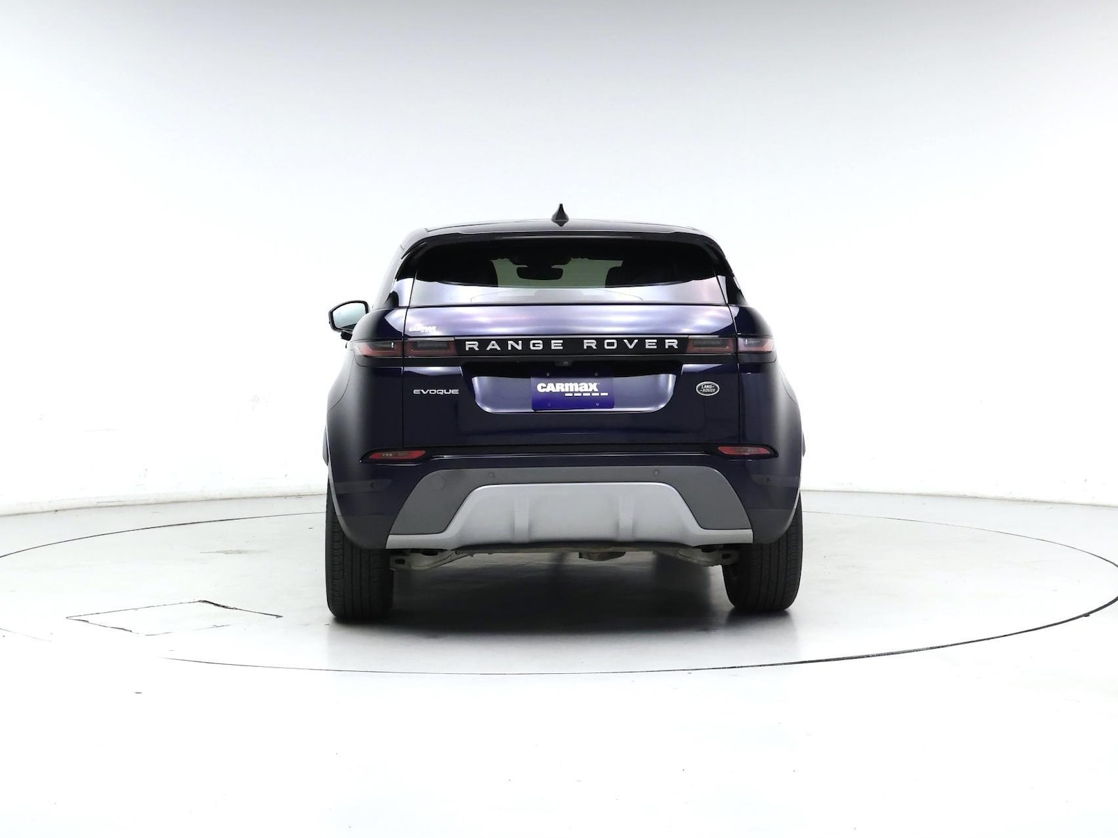 2021 Land Rover Range Rover Evoque S - Photo 7