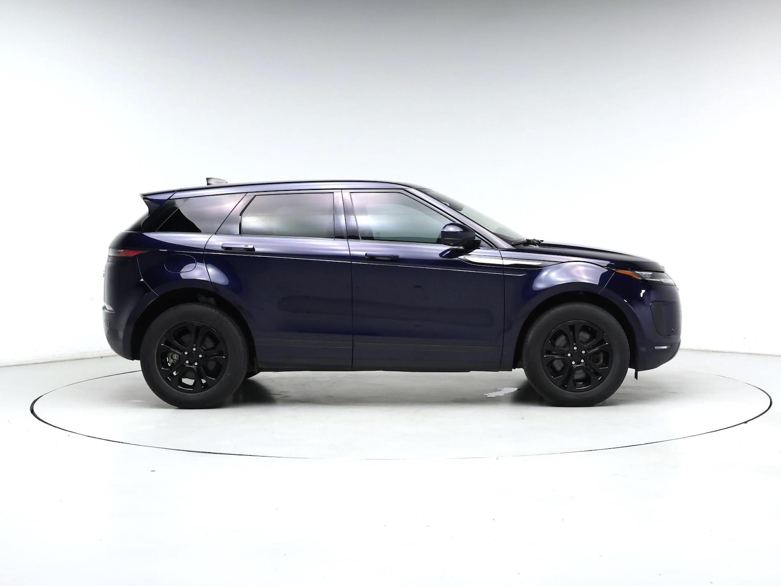 2021 Land Rover Range Rover Evoque S - Photo 8