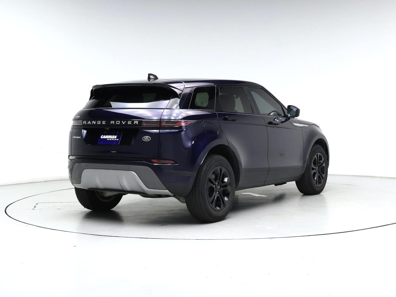 2021 Land Rover Range Rover Evoque S - Photo 9
