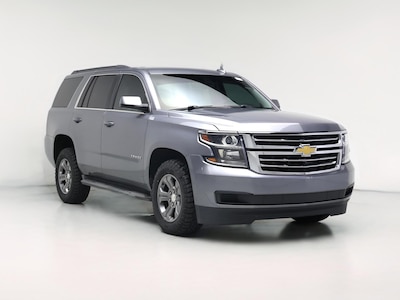 2019 Chevrolet Tahoe LS