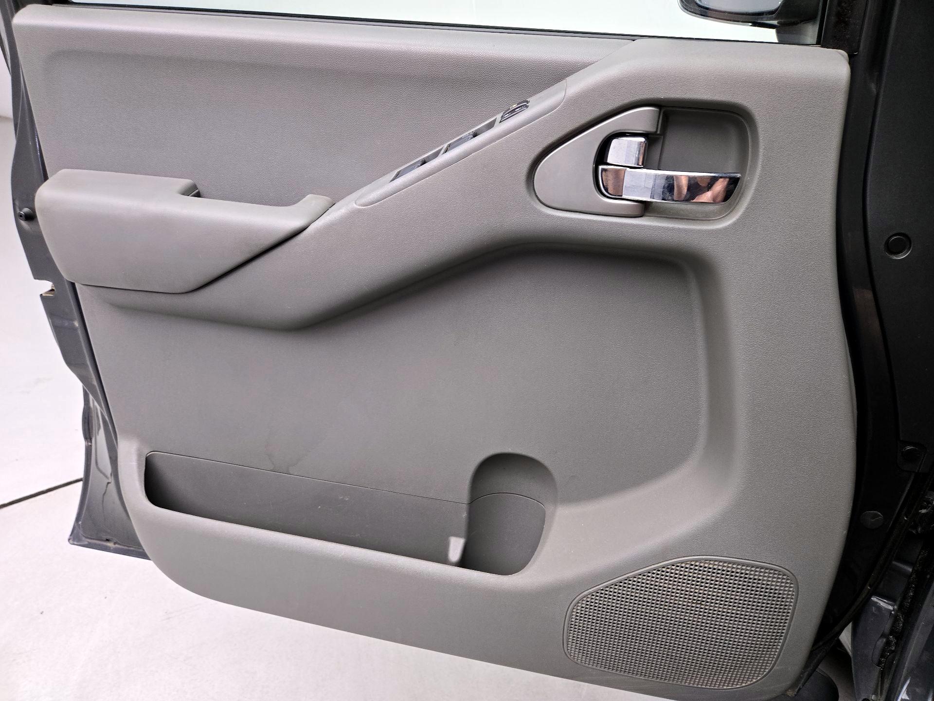Thumbnail: 2014 Nissan Frontier - 12