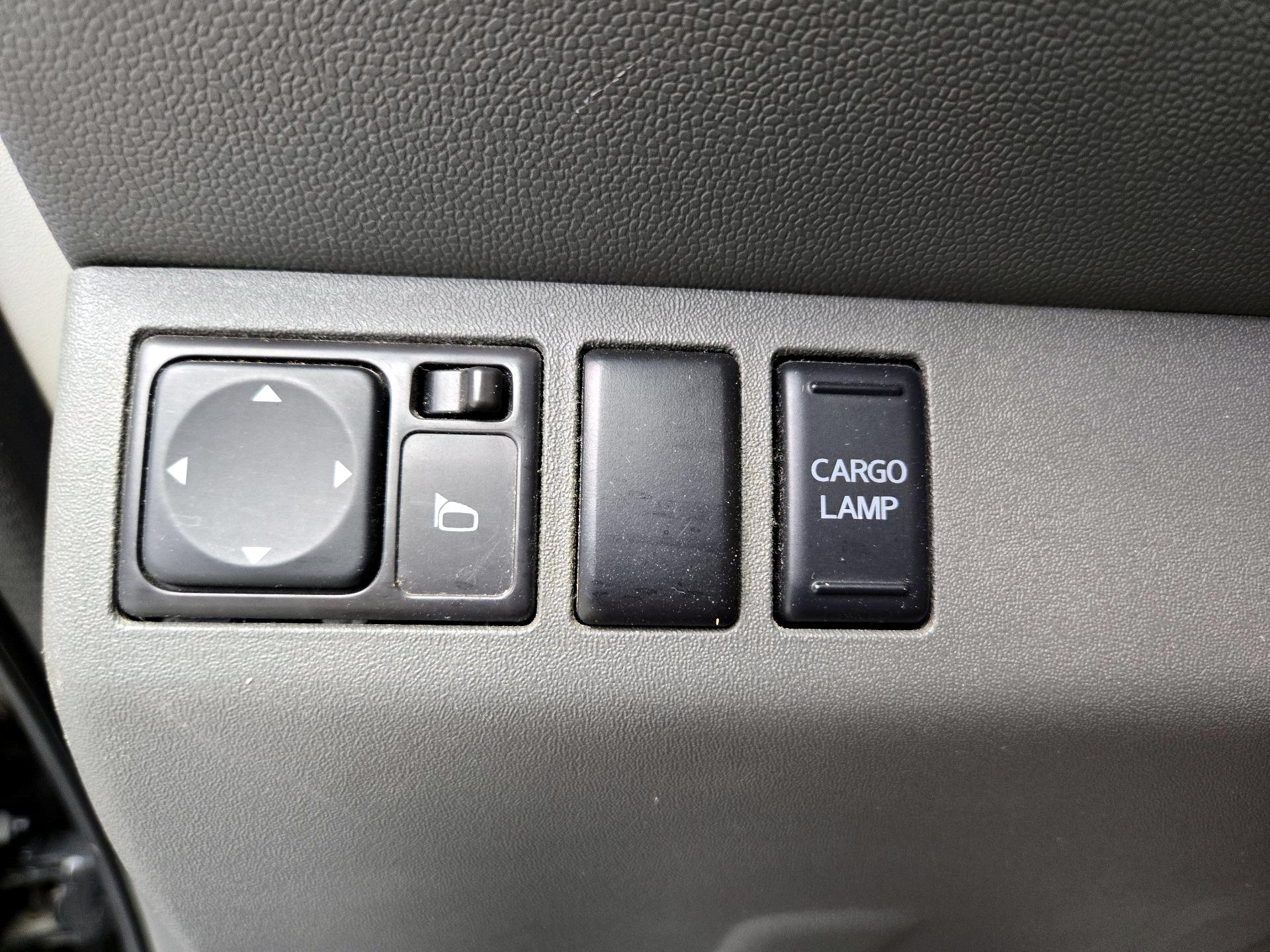 Thumbnail: 2014 Nissan Frontier - 13