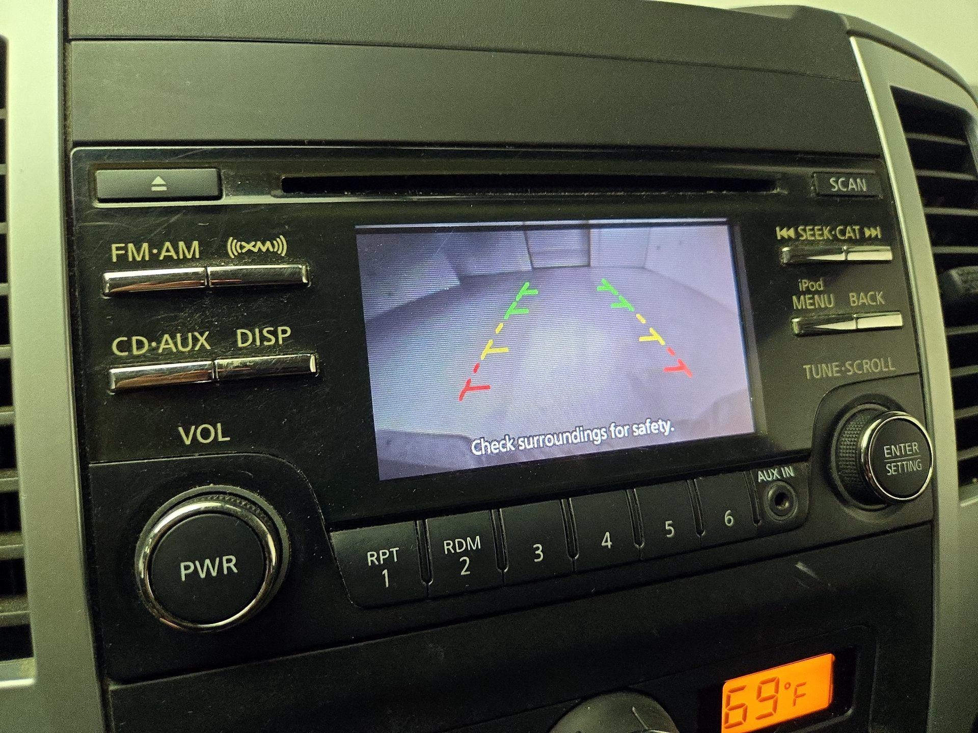 Thumbnail: 2014 Nissan Frontier - 14