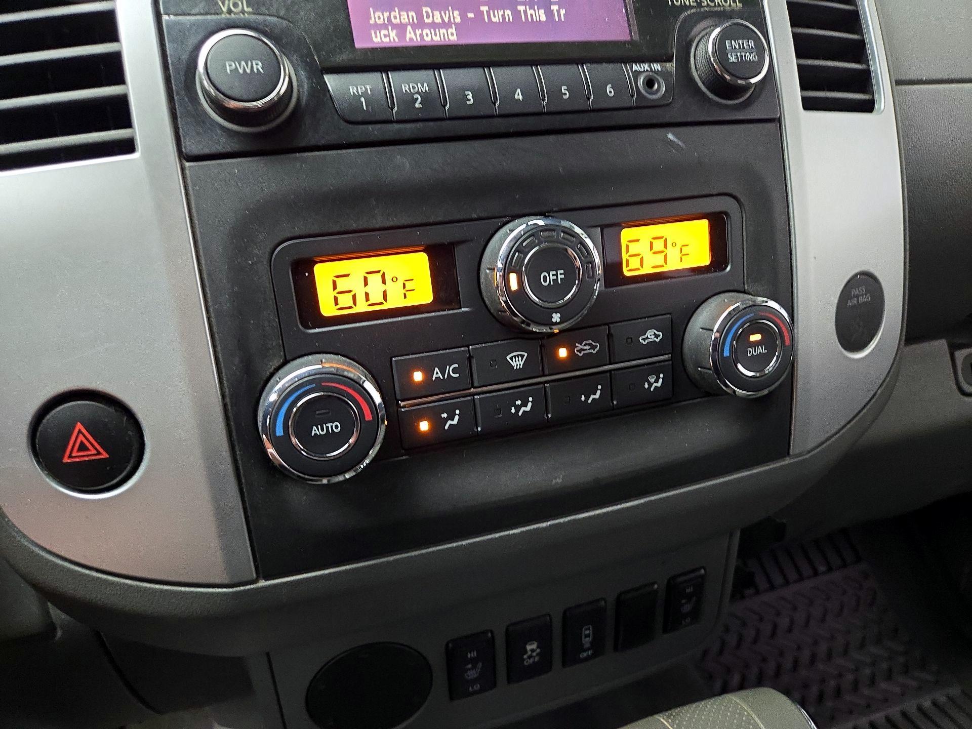 Thumbnail: 2014 Nissan Frontier - 16