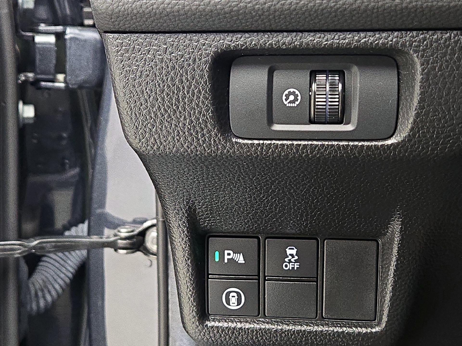 Thumbnail: 2024 Honda Civic - 13