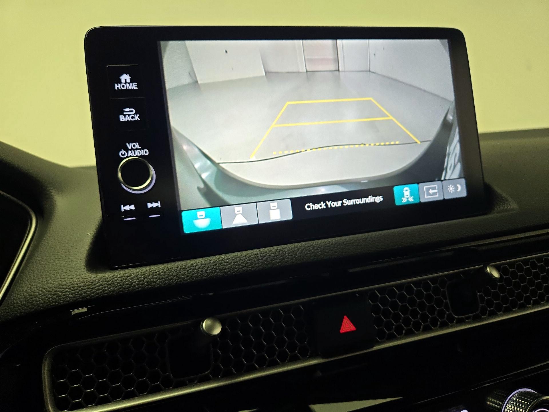 Thumbnail: 2024 Honda Civic - 15