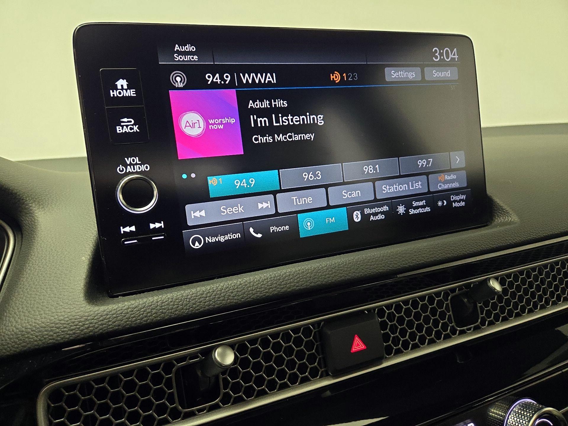 Thumbnail: 2024 Honda Civic - 16