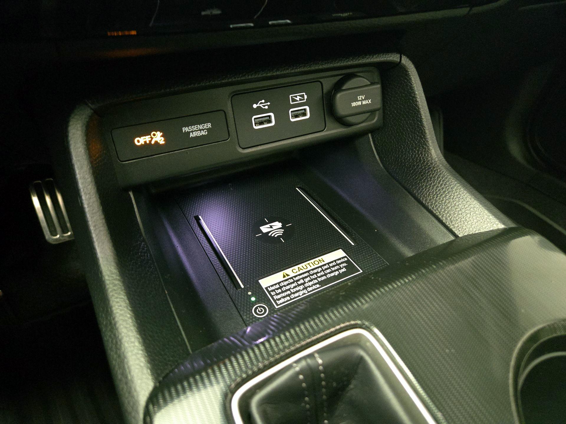 Thumbnail: 2024 Honda Civic - 19