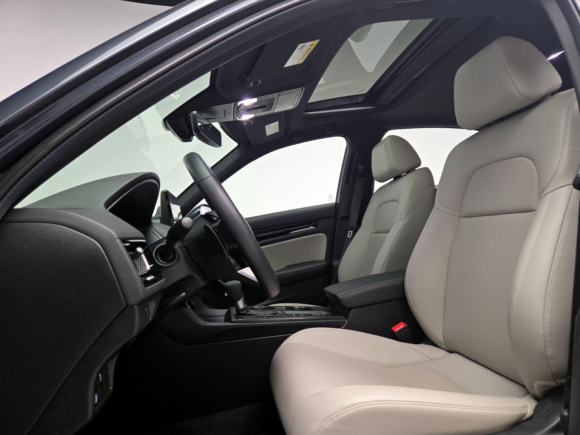 Thumbnail: 2024 Honda Civic - 20