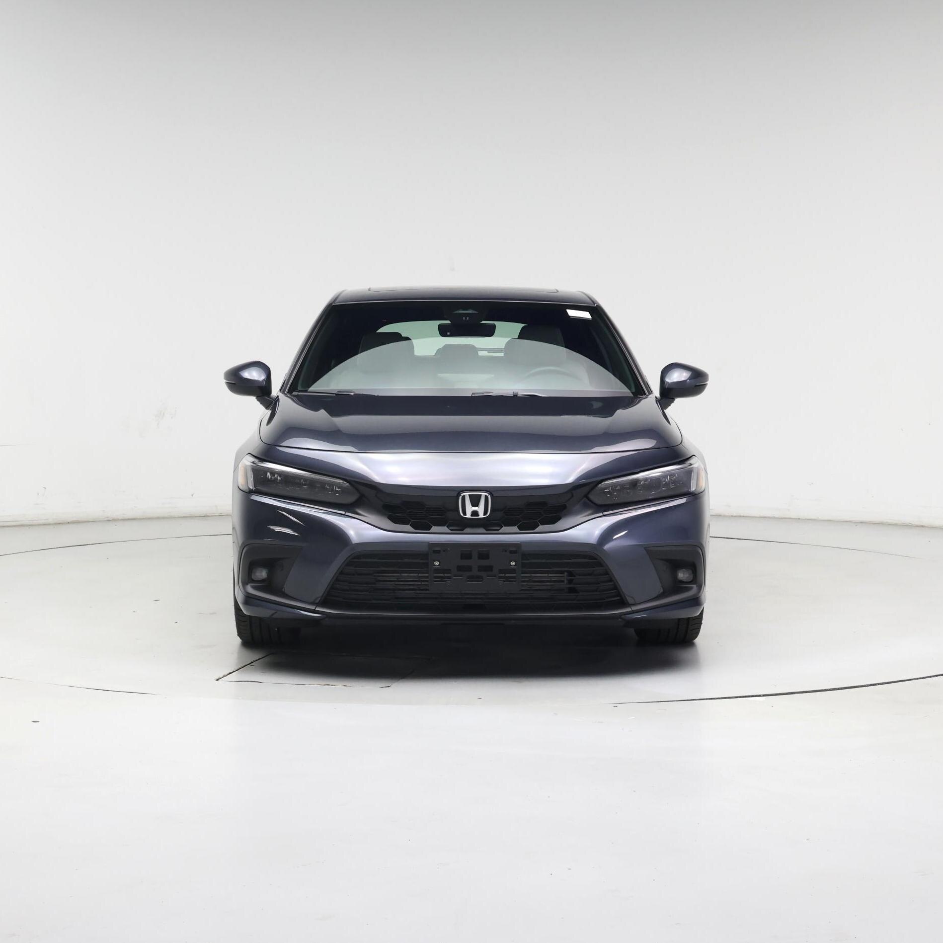 Thumbnail: 2024 Honda Civic - 5