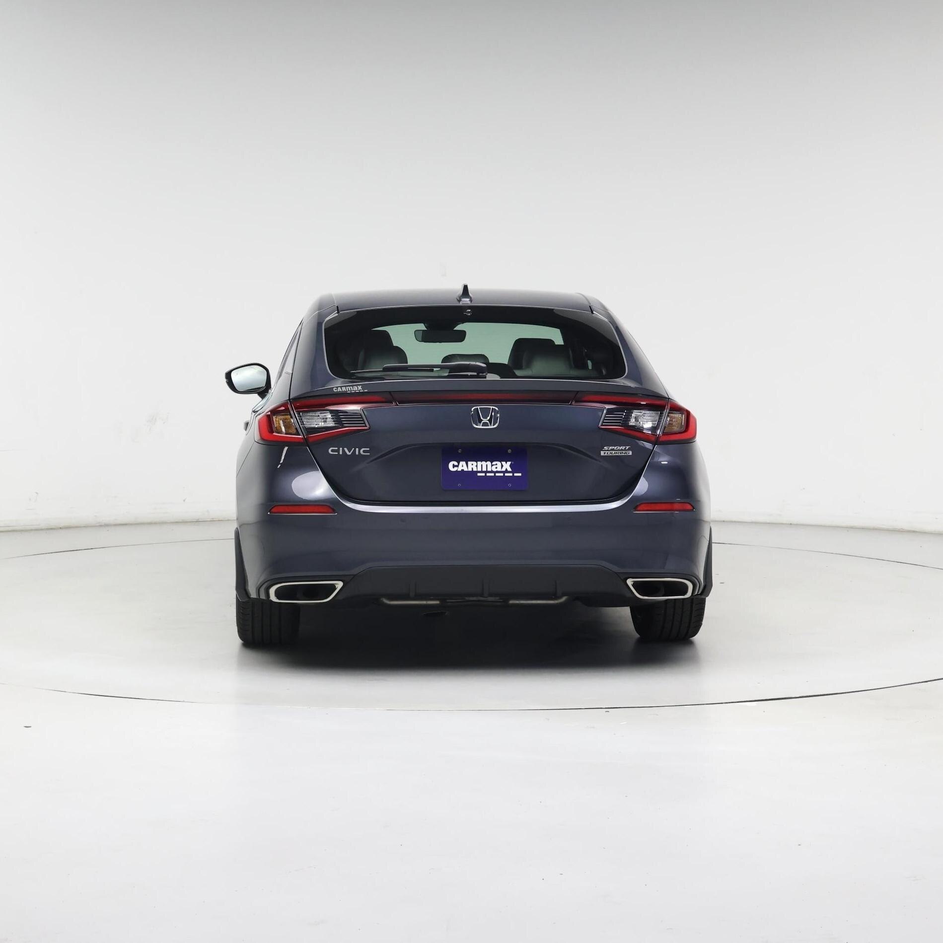 Thumbnail: 2024 Honda Civic - 6