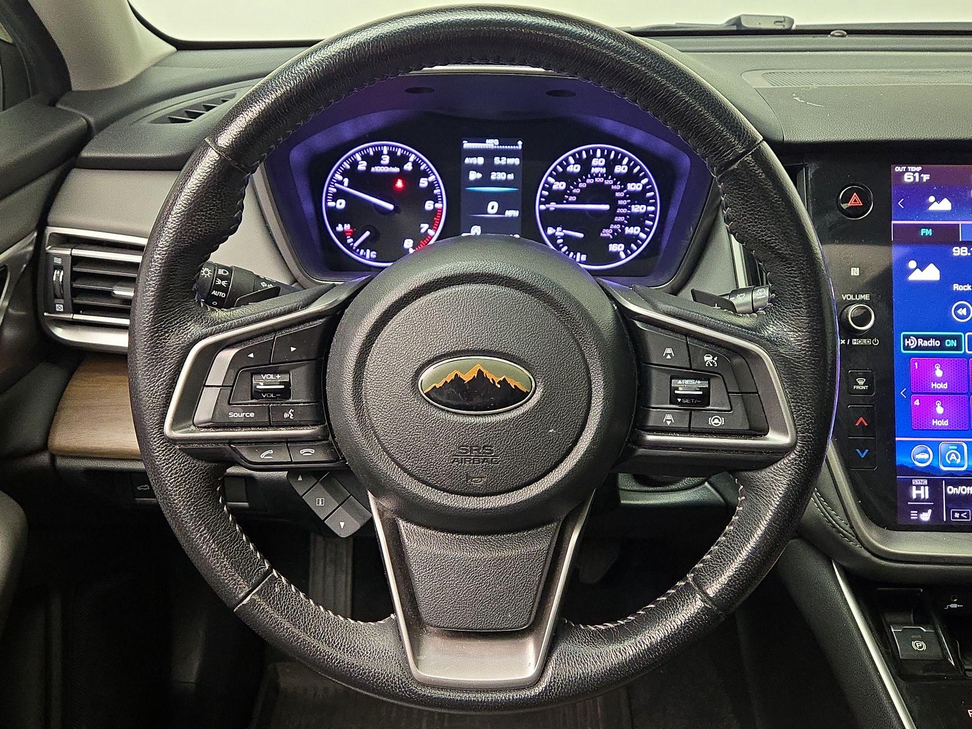 Thumbnail: 2020 Subaru Outback - 10