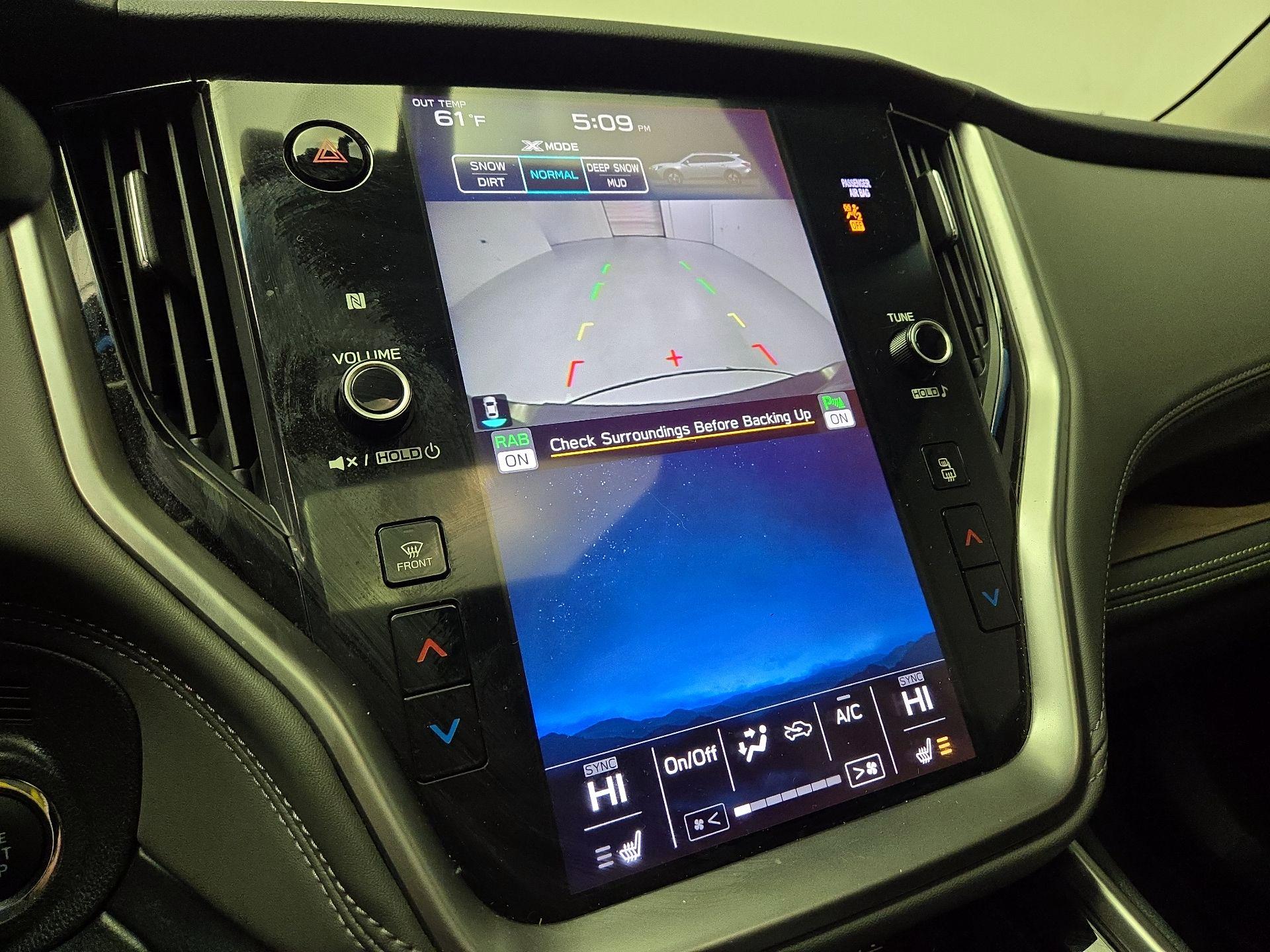 Thumbnail: 2020 Subaru Outback - 15