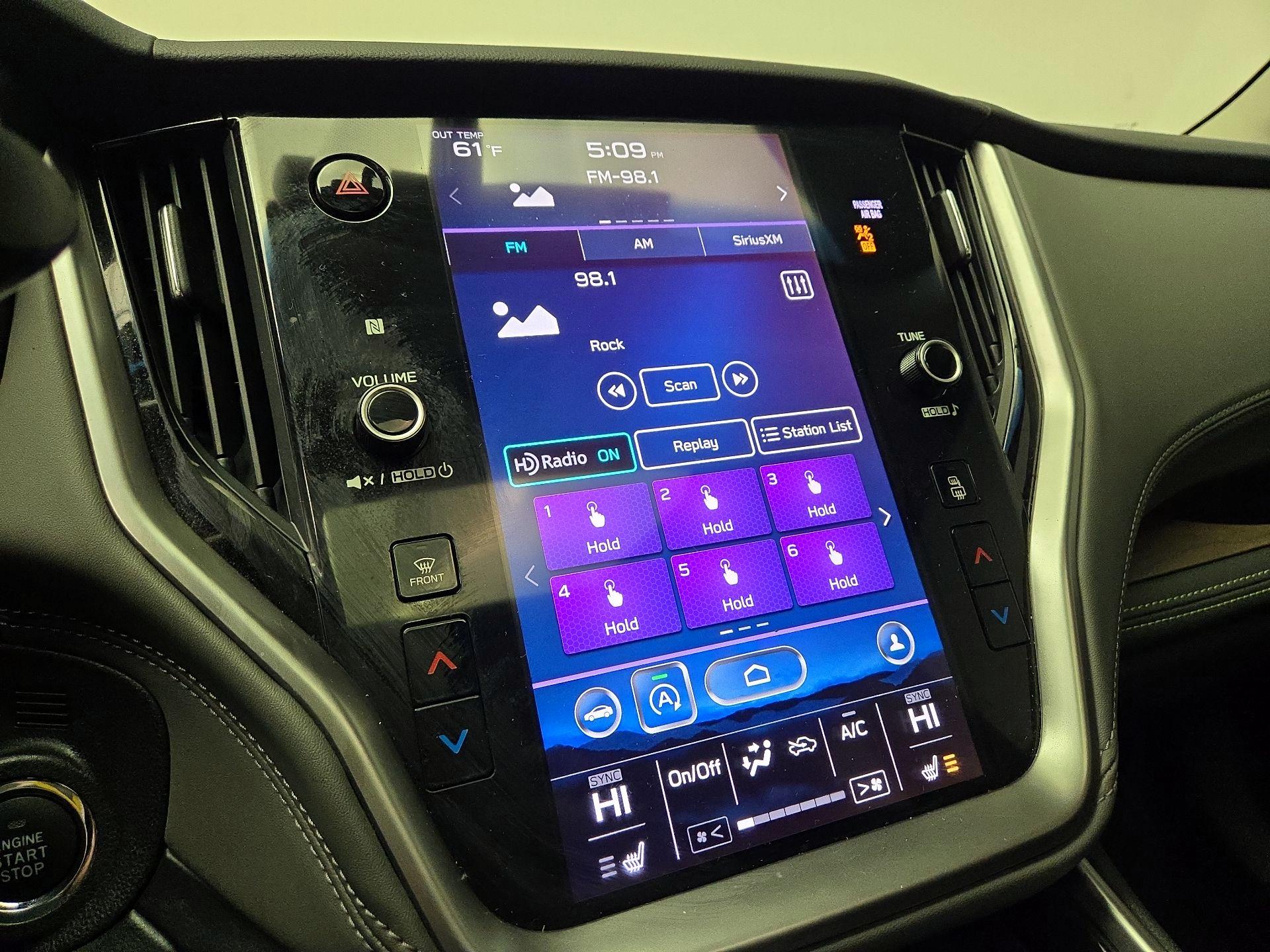 Thumbnail: 2020 Subaru Outback - 16