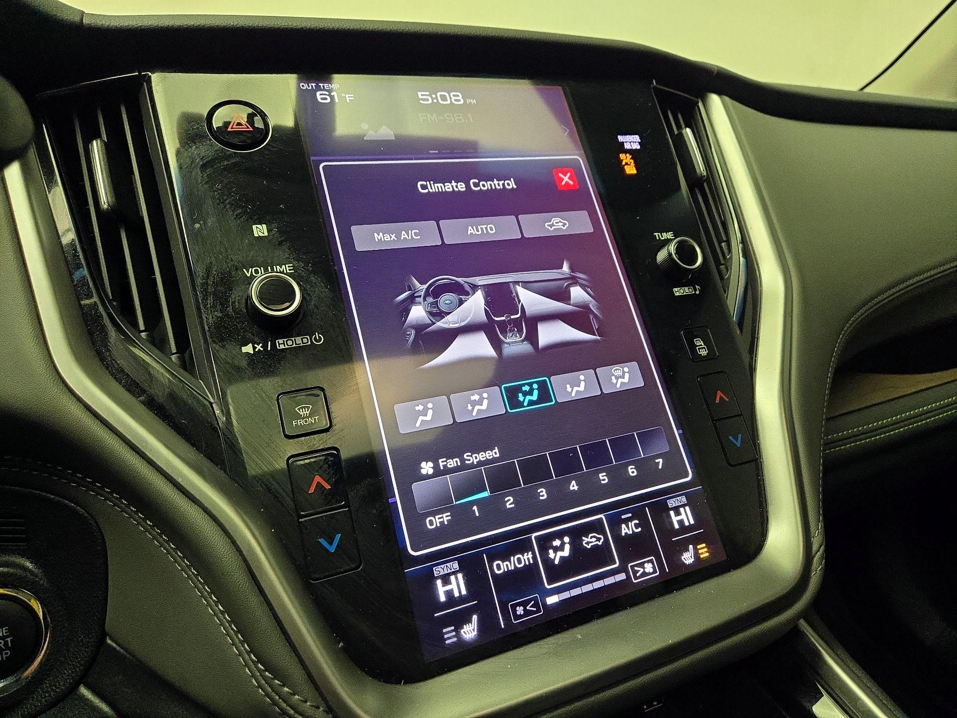 Thumbnail: 2020 Subaru Outback - 17