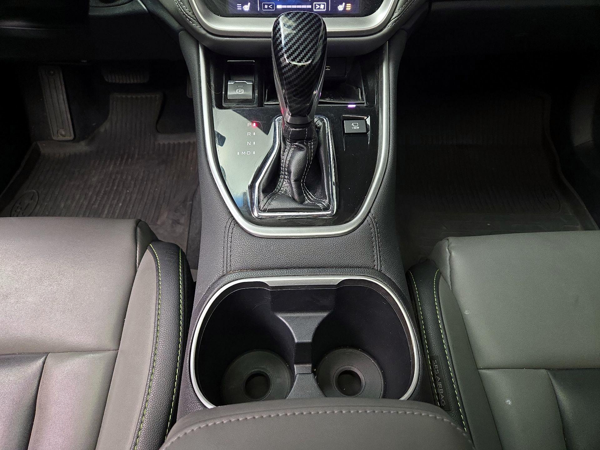 Thumbnail: 2020 Subaru Outback - 18