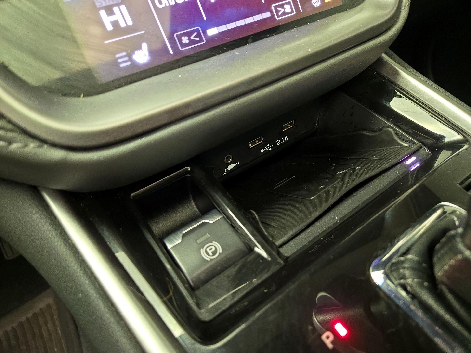 Thumbnail: 2020 Subaru Outback - 19