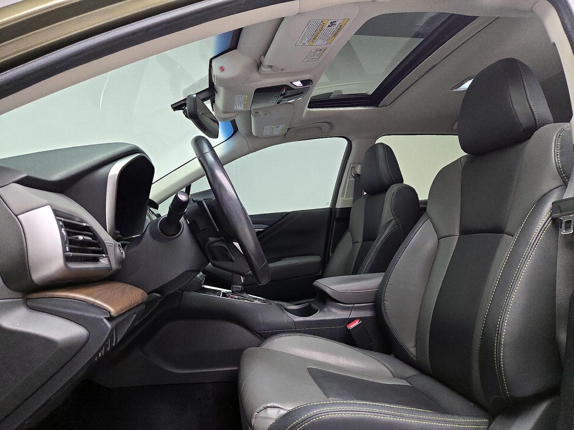 Thumbnail: 2020 Subaru Outback - 20