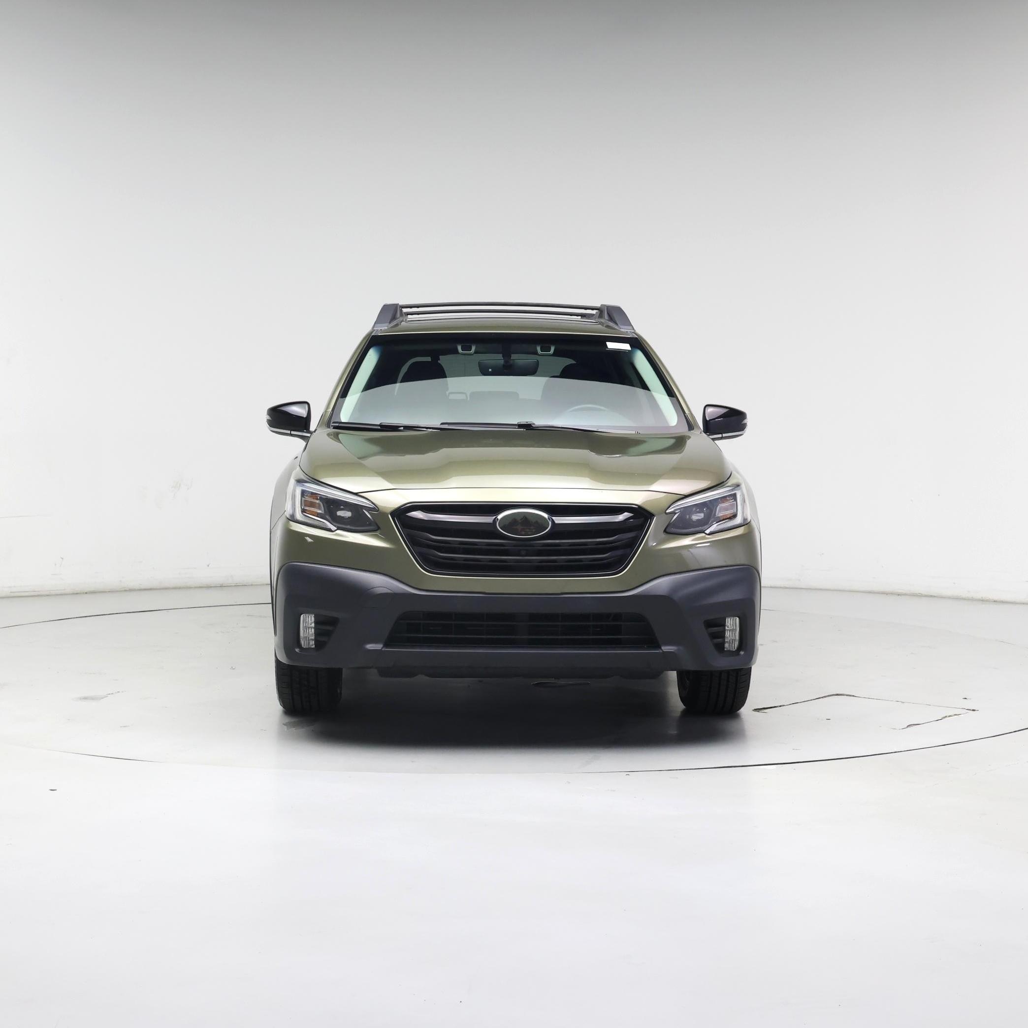 Thumbnail: 2020 Subaru Outback - 5