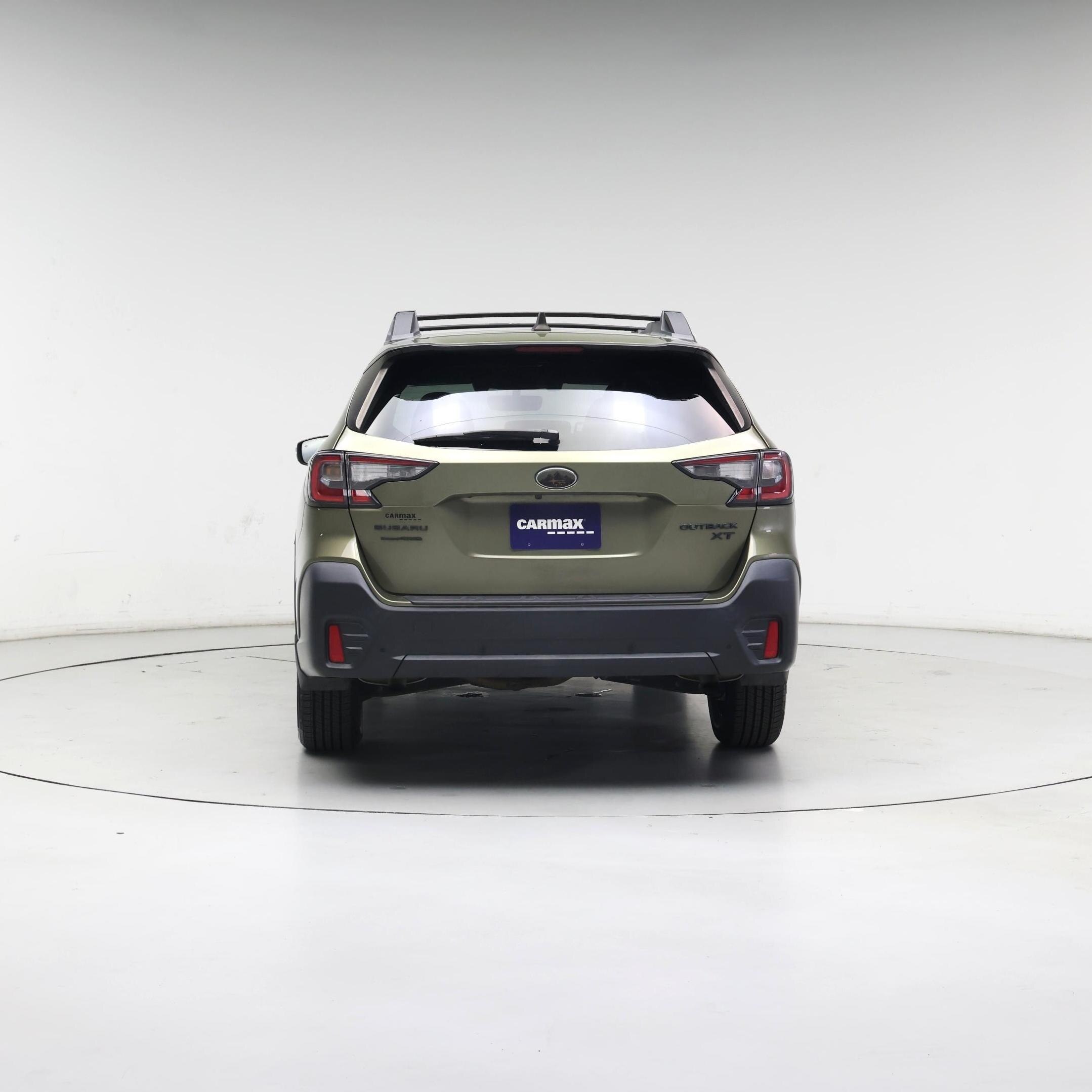 Thumbnail: 2020 Subaru Outback - 6