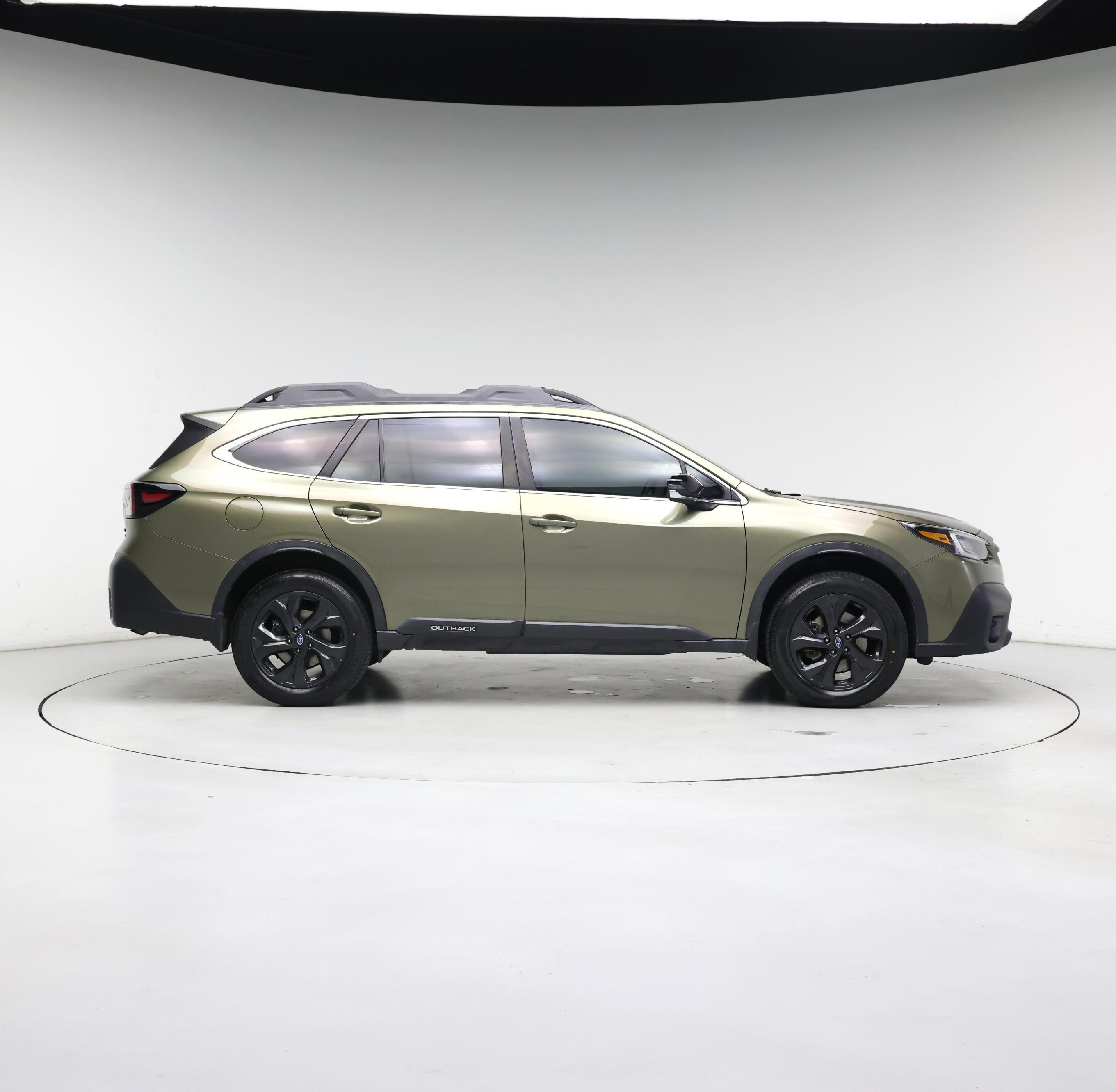 Thumbnail: 2020 Subaru Outback - 7