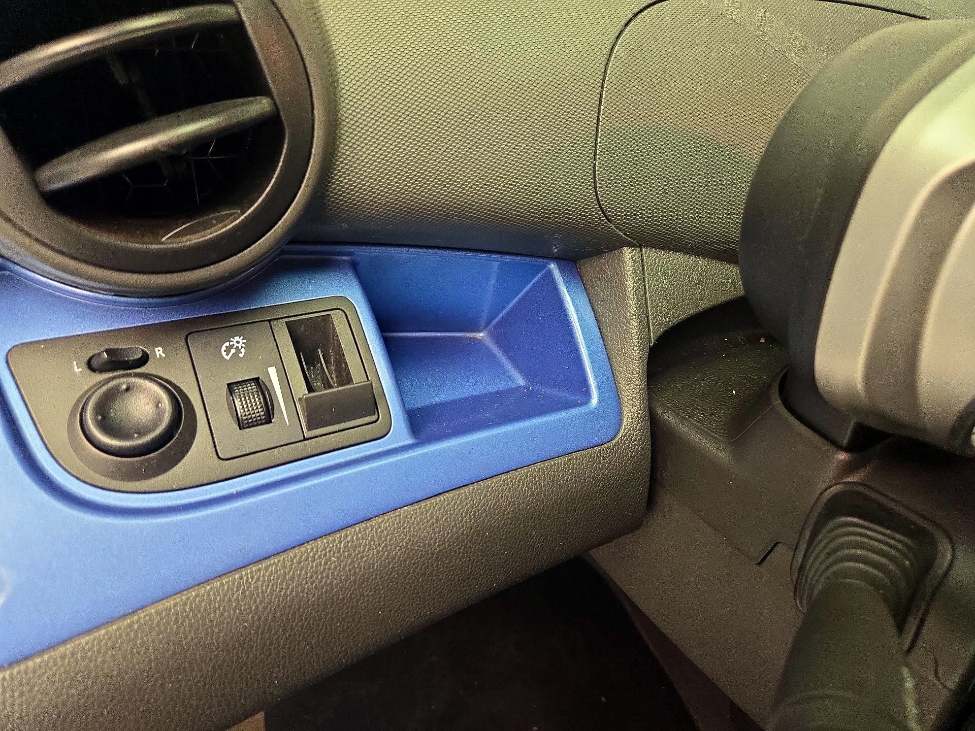 Thumbnail: 2014 Chevrolet Spark - 13