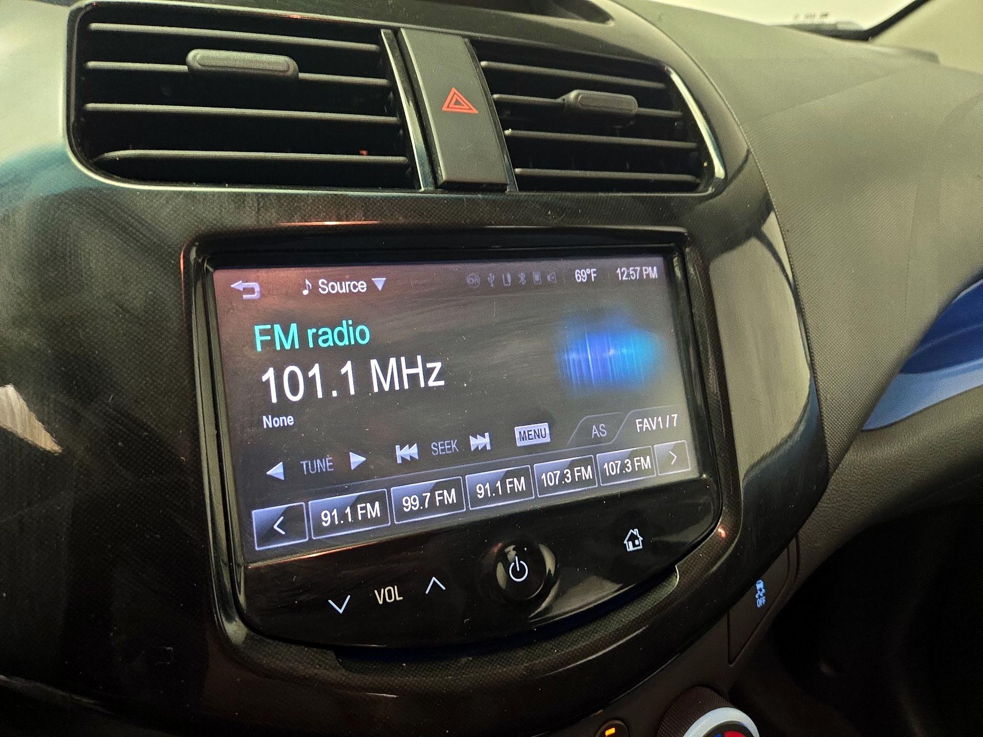 Thumbnail: 2014 Chevrolet Spark - 14