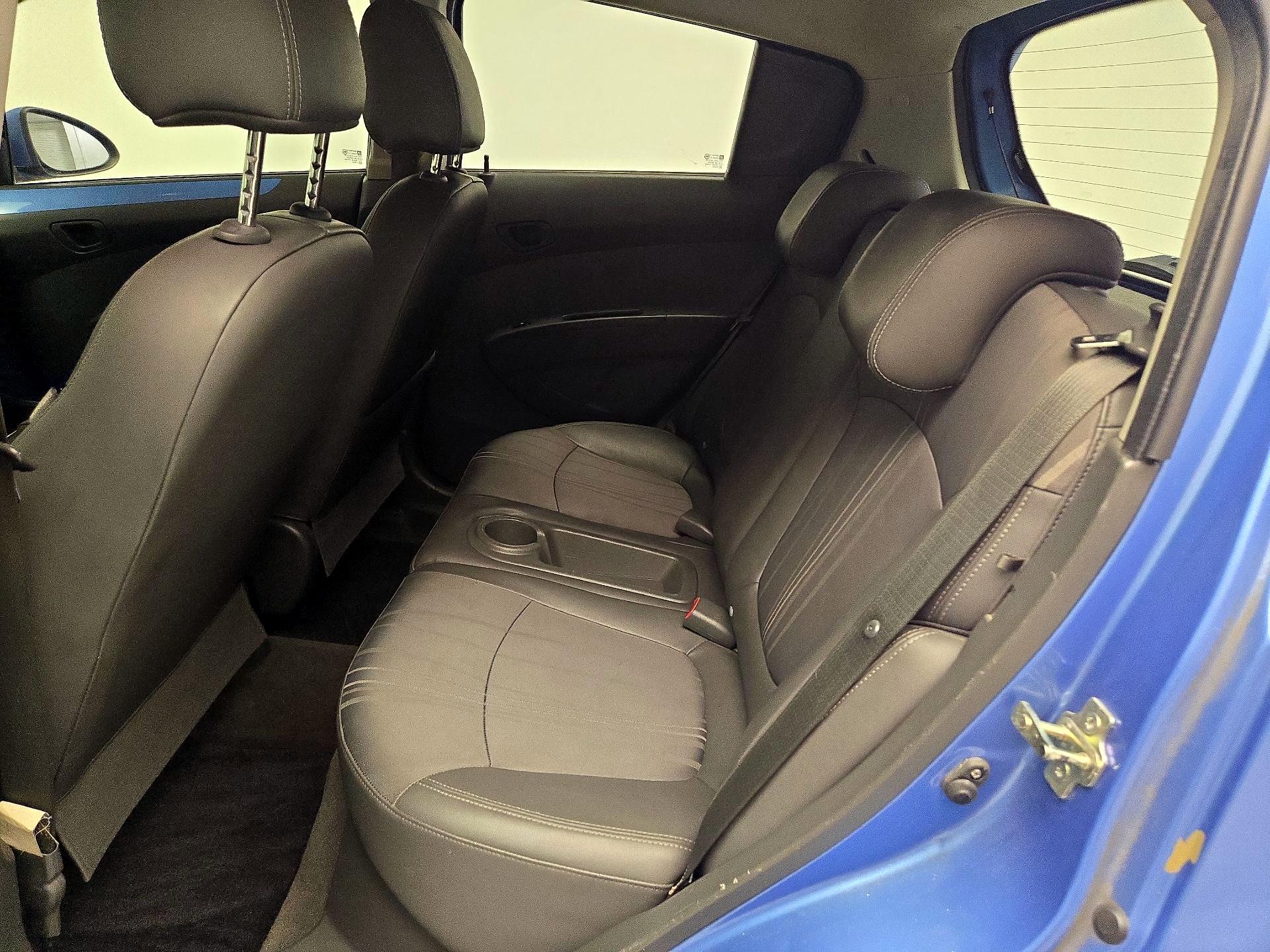 Thumbnail: 2014 Chevrolet Spark - 18